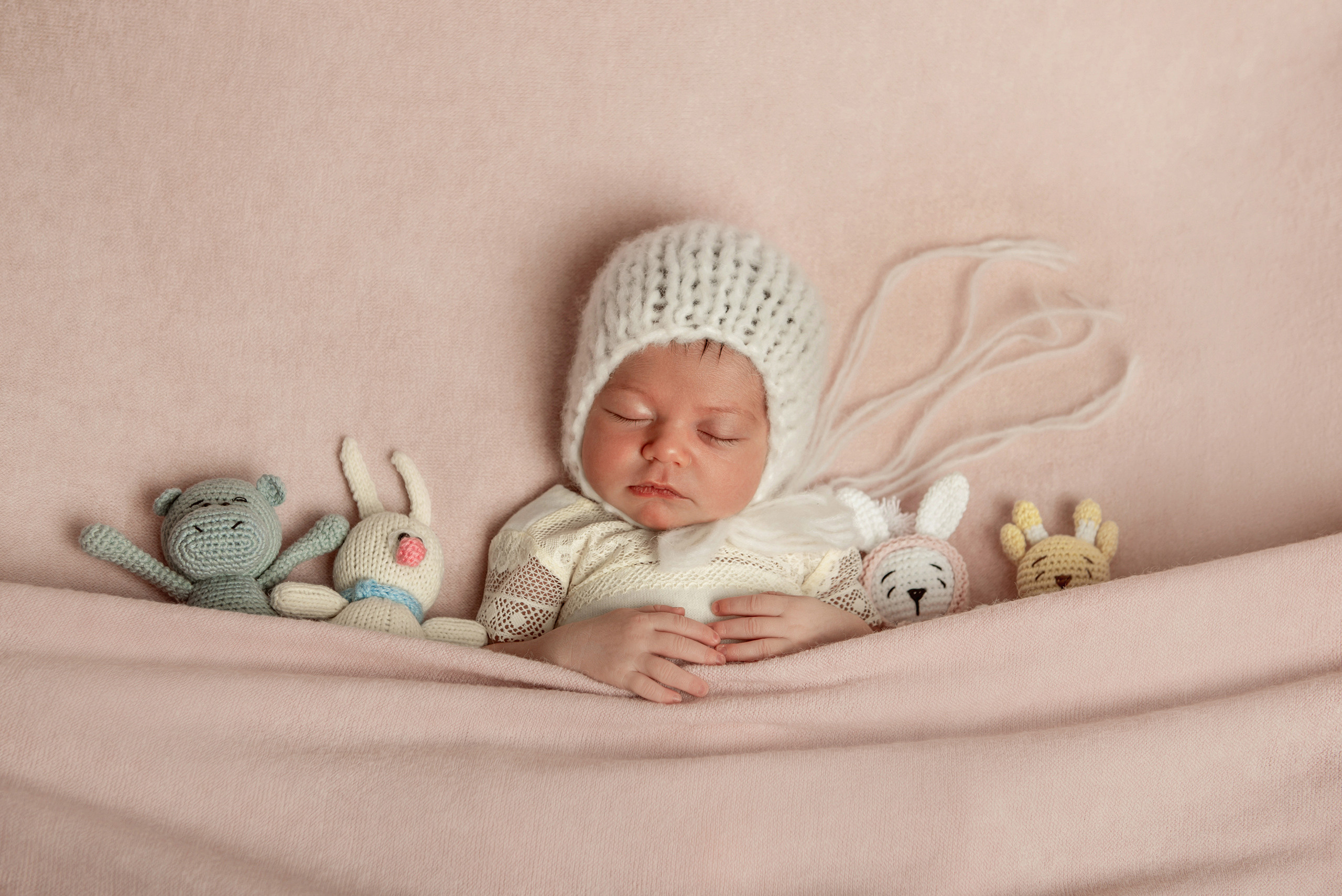 NewBorn. Фото- и видеосъёмка в Перинатальном центре № 2 г. Волгограда