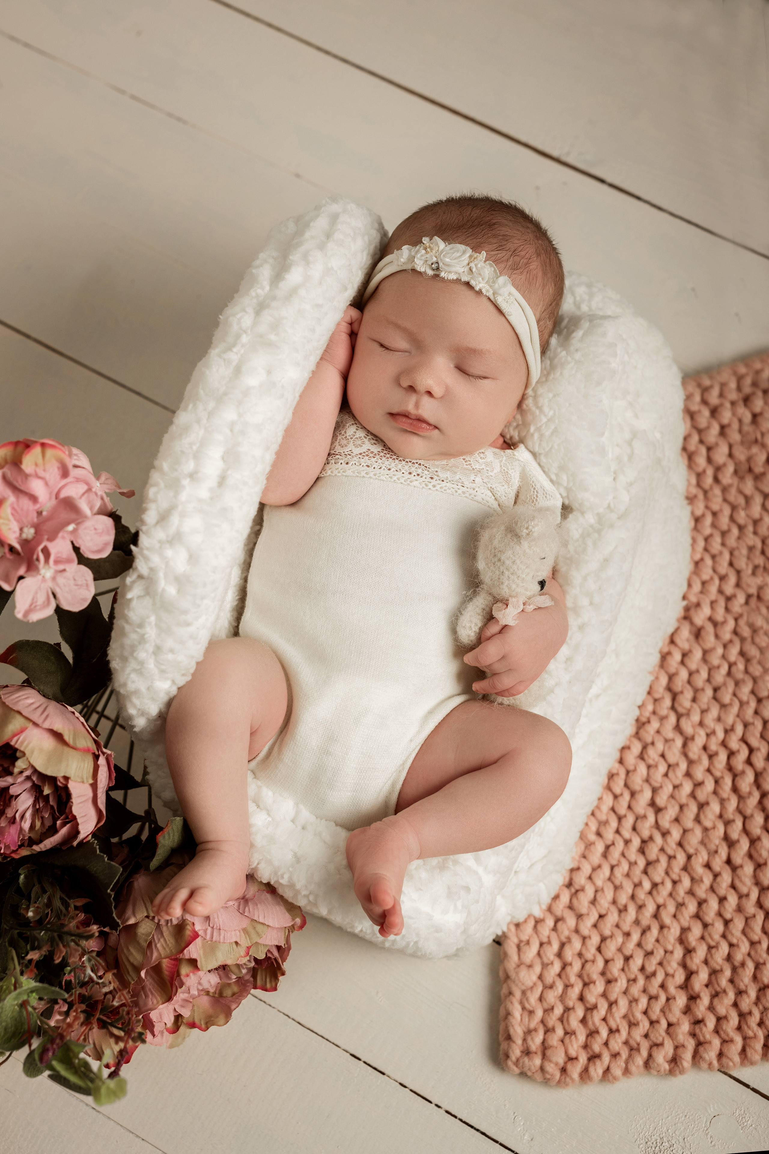 NewBorn. Фото- и видеосъёмка в Перинатальном центре № 2 г. Волгограда