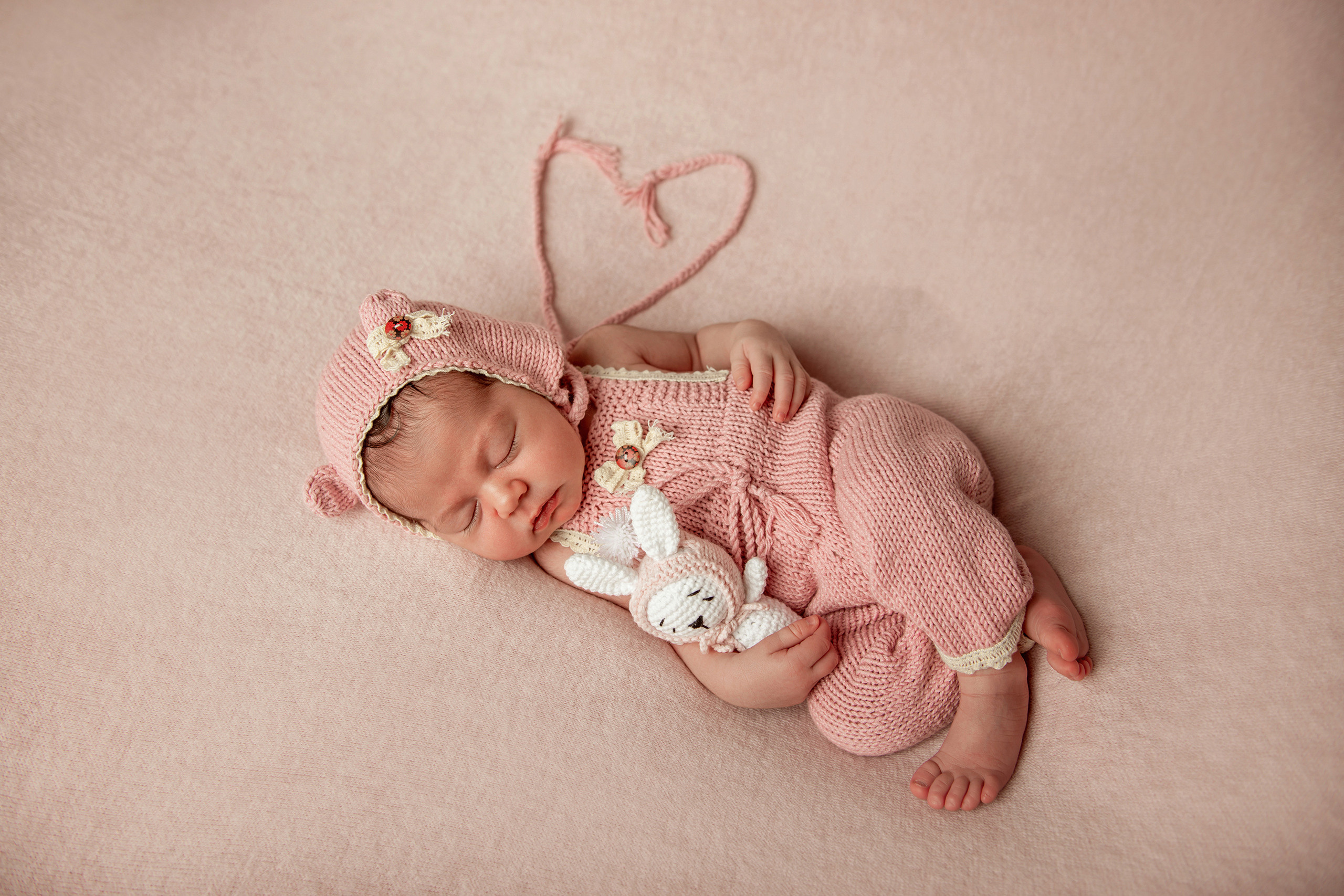 NewBorn. Фото- и видеосъёмка в Перинатальном центре № 2 г. Волгограда