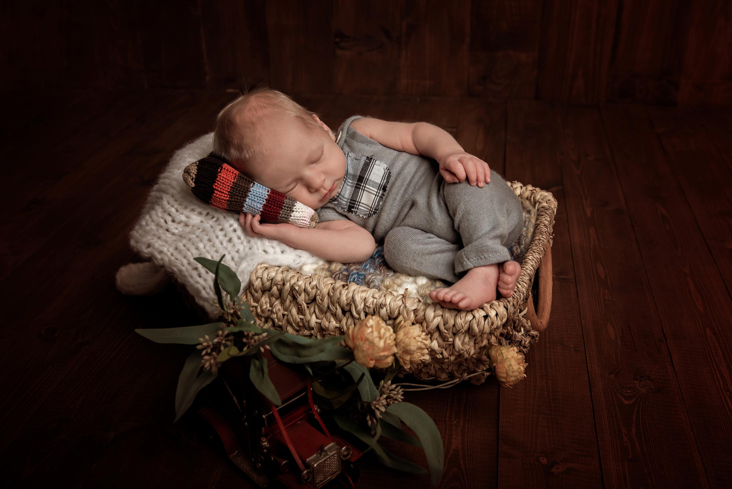 NewBorn. Фото- и видеосъёмка в Перинатальном центре № 2 г. Волгограда