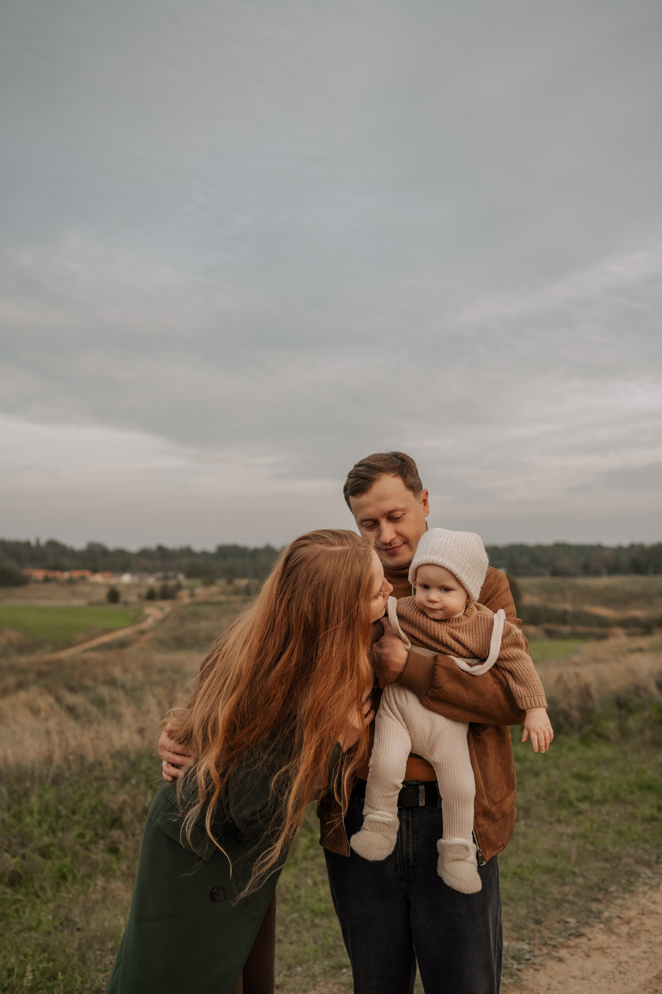 Алёна, Макс и Тёма. Дьяконова Валерия семейный и детский фотограф в Санкт-Петербурге