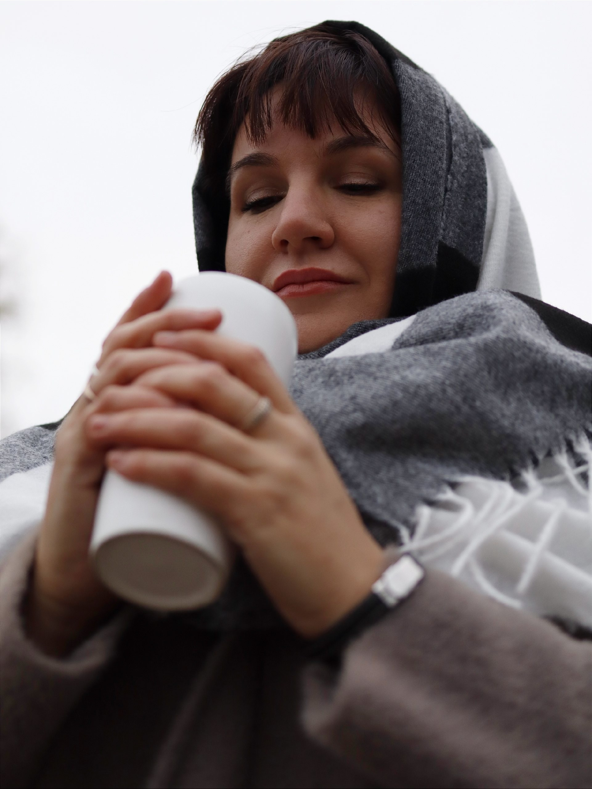 Индивидуальные фотосессии. Фотолаборатория Ваниль