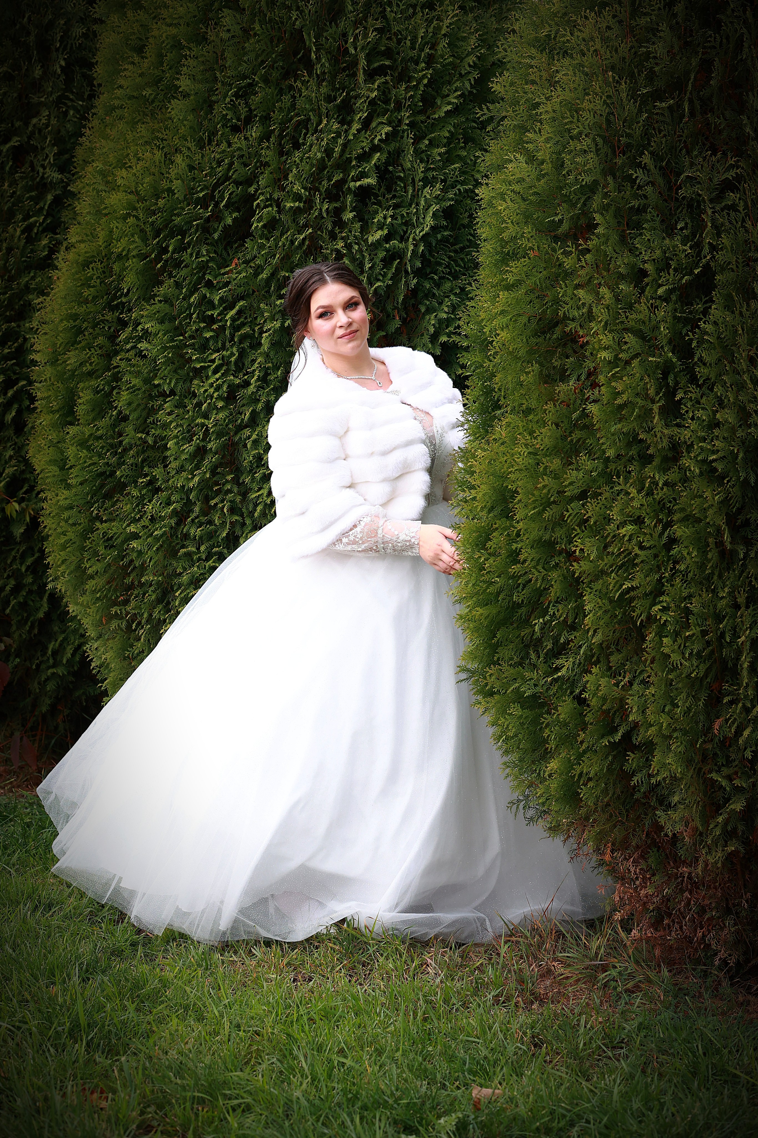 Свадебные фотосессии. Фотолаборатория Ваниль