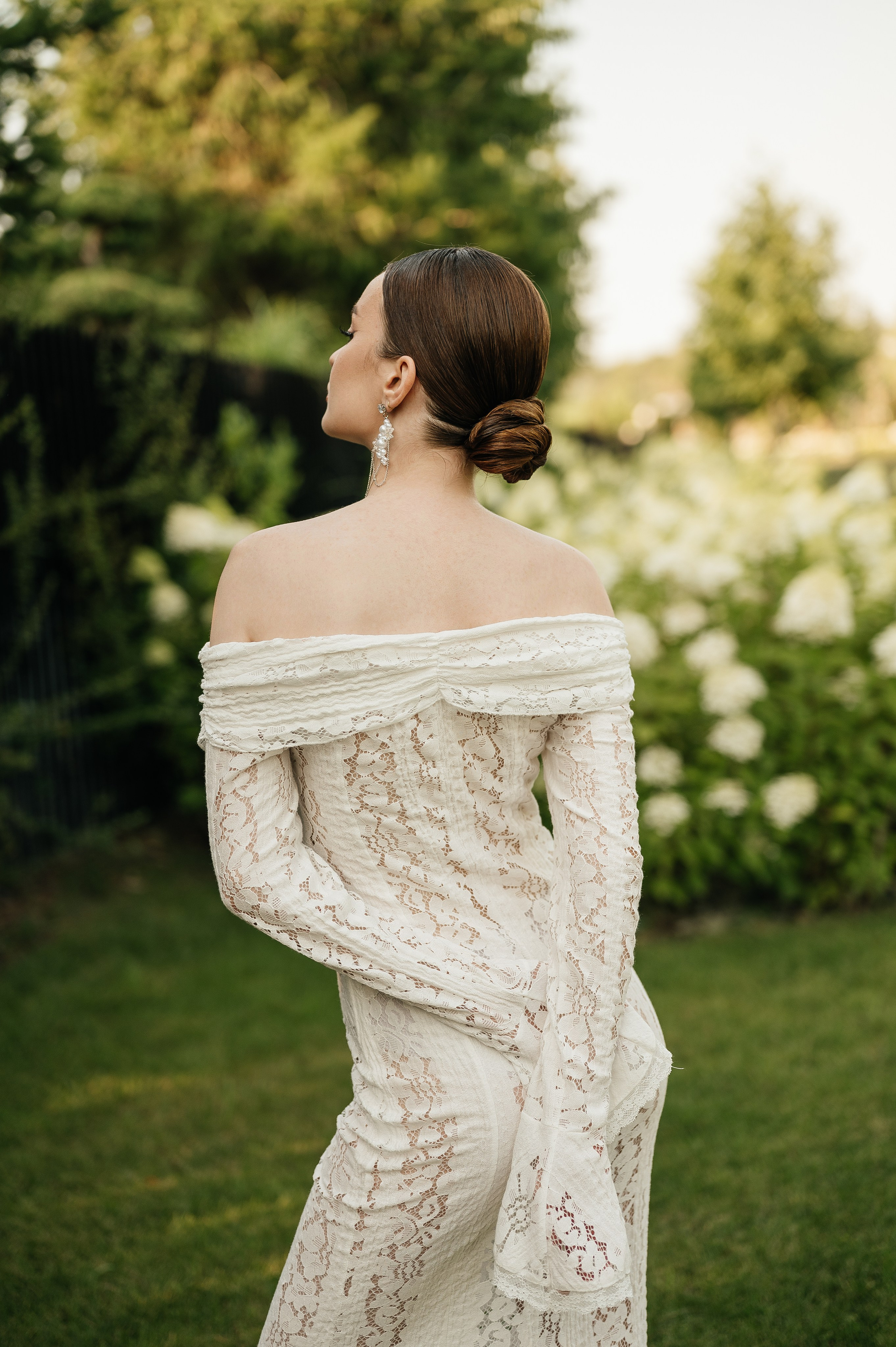 Арина (невеста). Свадебный и семейный фотограф в Краснодаре Алина Мельник