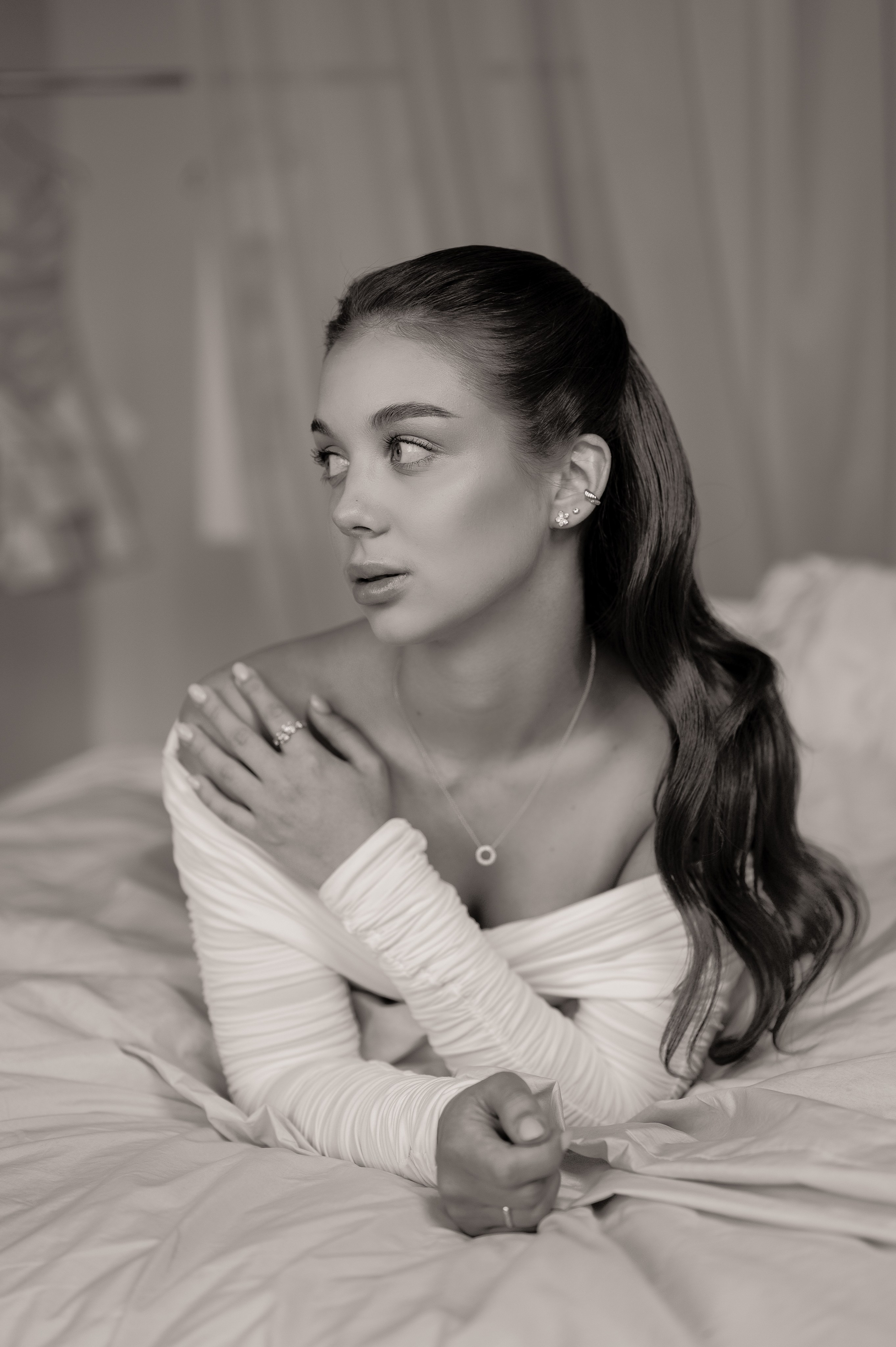 Маша. Свадебный и семейный фотограф в Краснодаре Алина Мельник