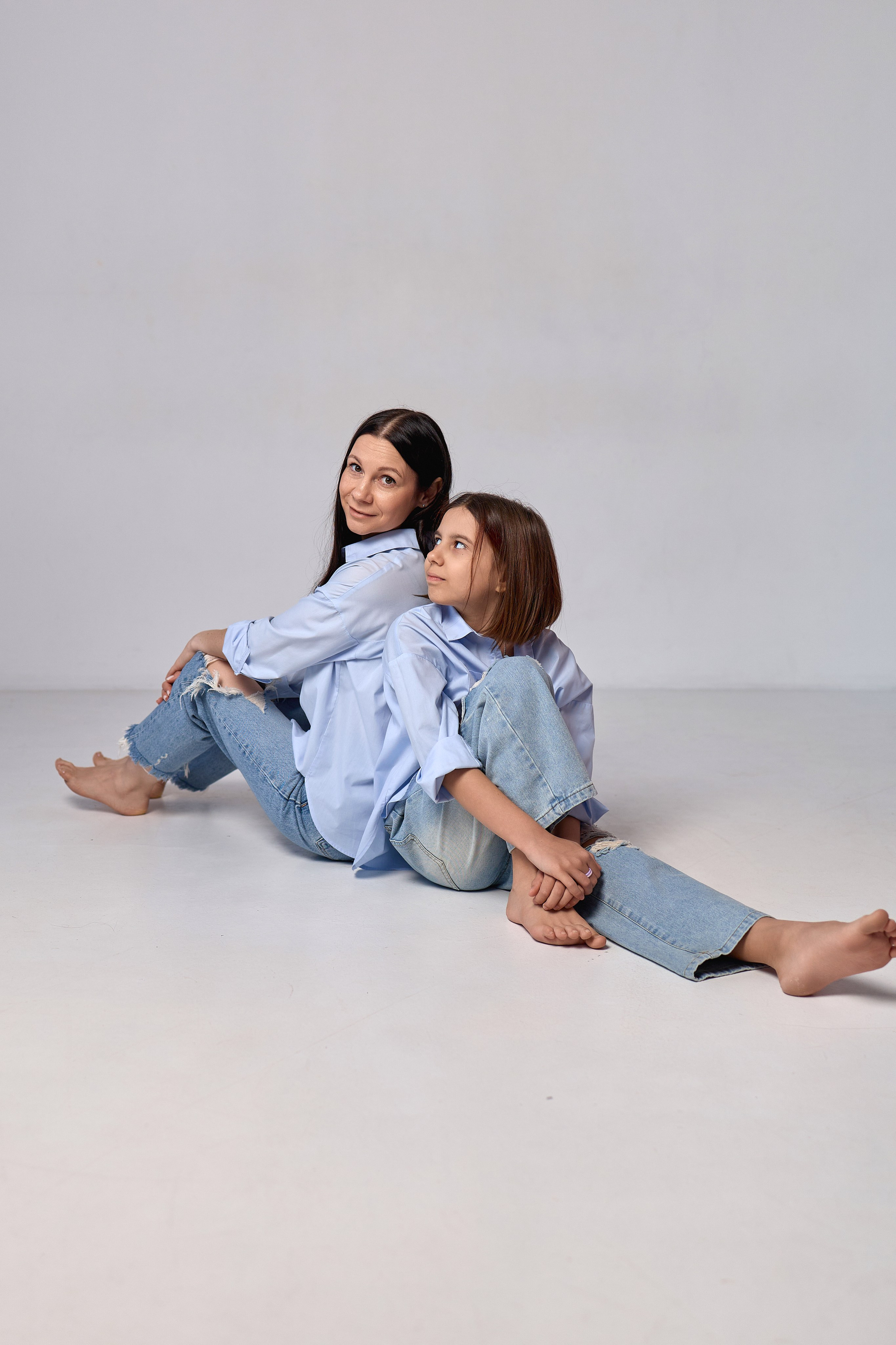 Семейная фотосессия в Краснодаре. Фотограф Руслан Потапов в Краснодаре