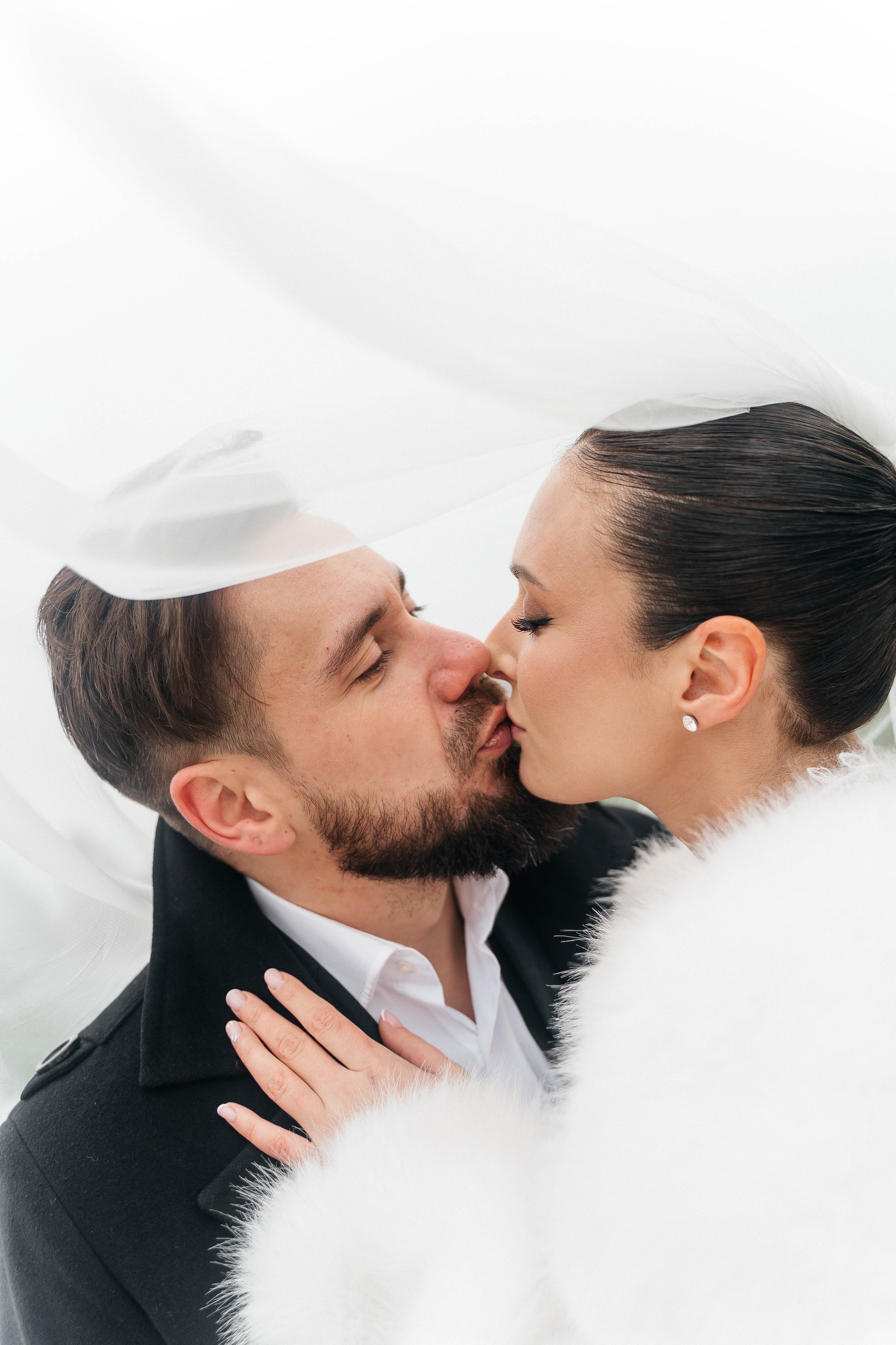 Александр и Алина