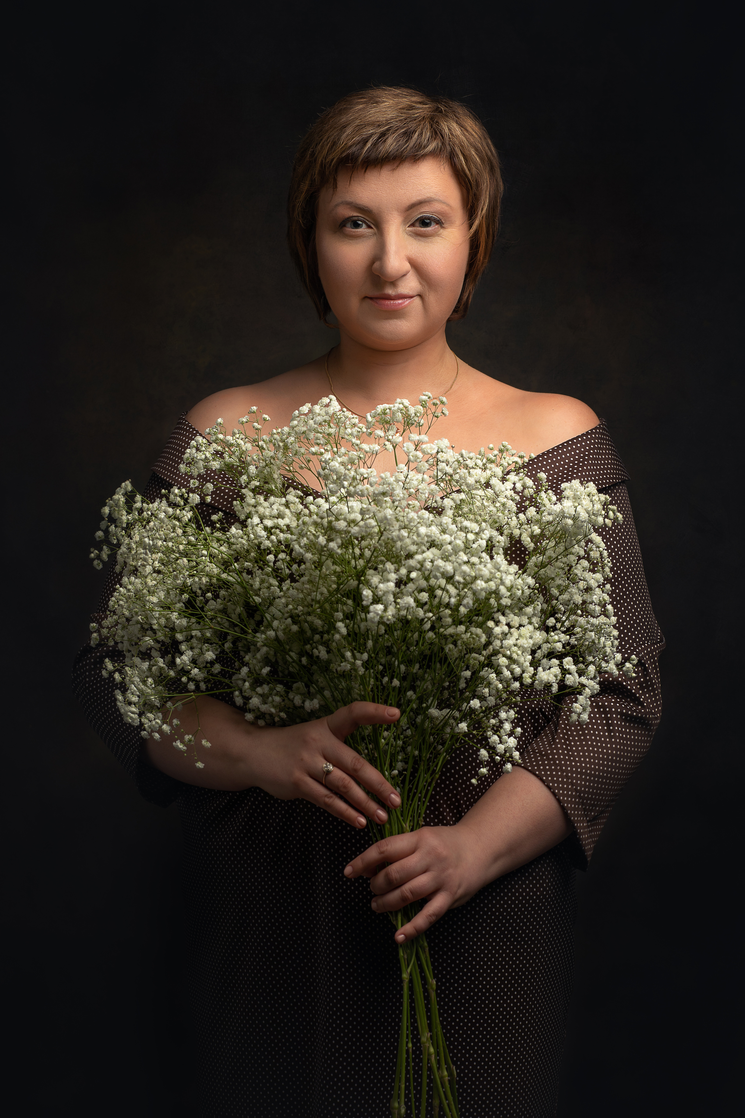 Fine Art Portrait Photography