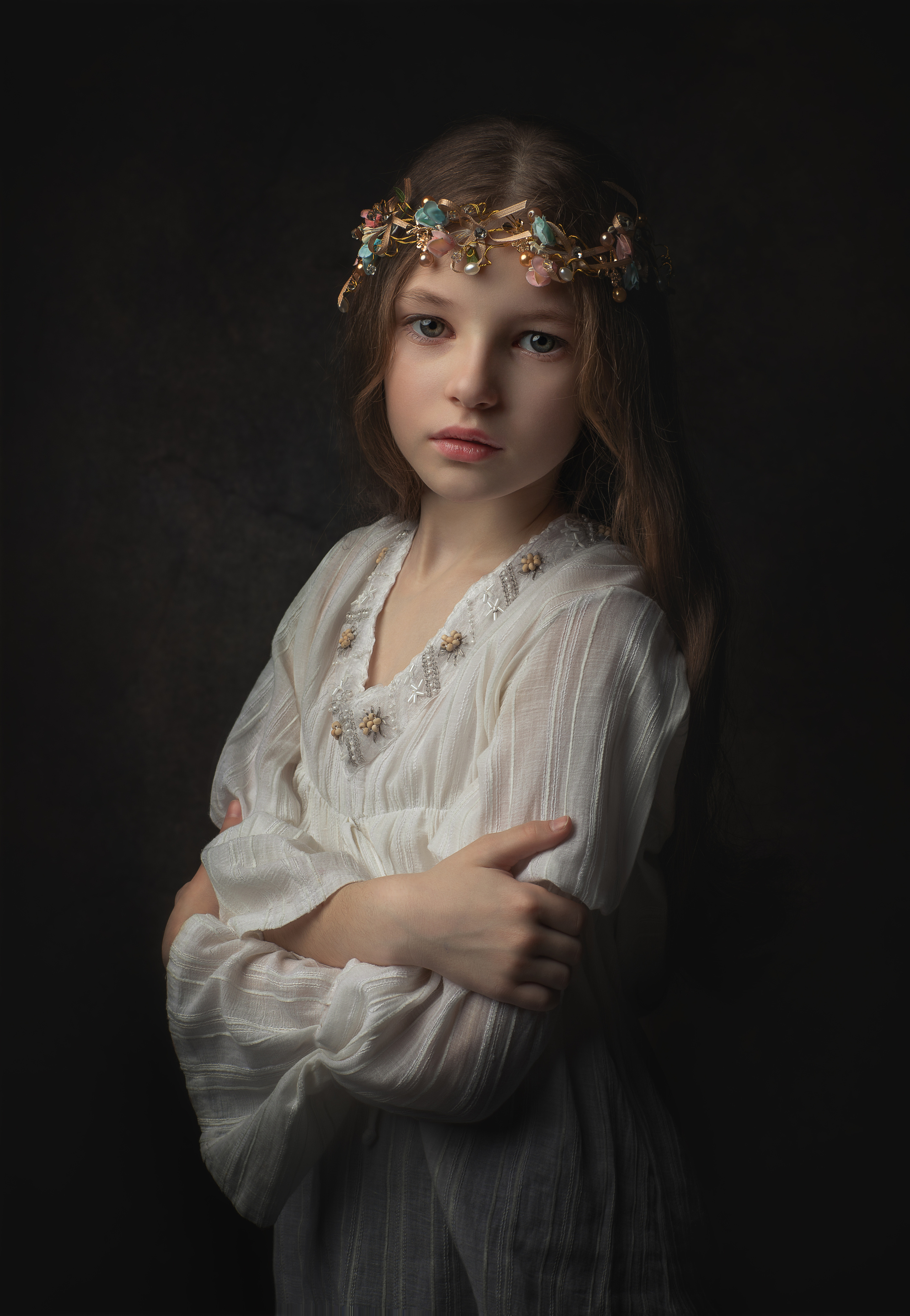 Fine Art Portrait Photography
