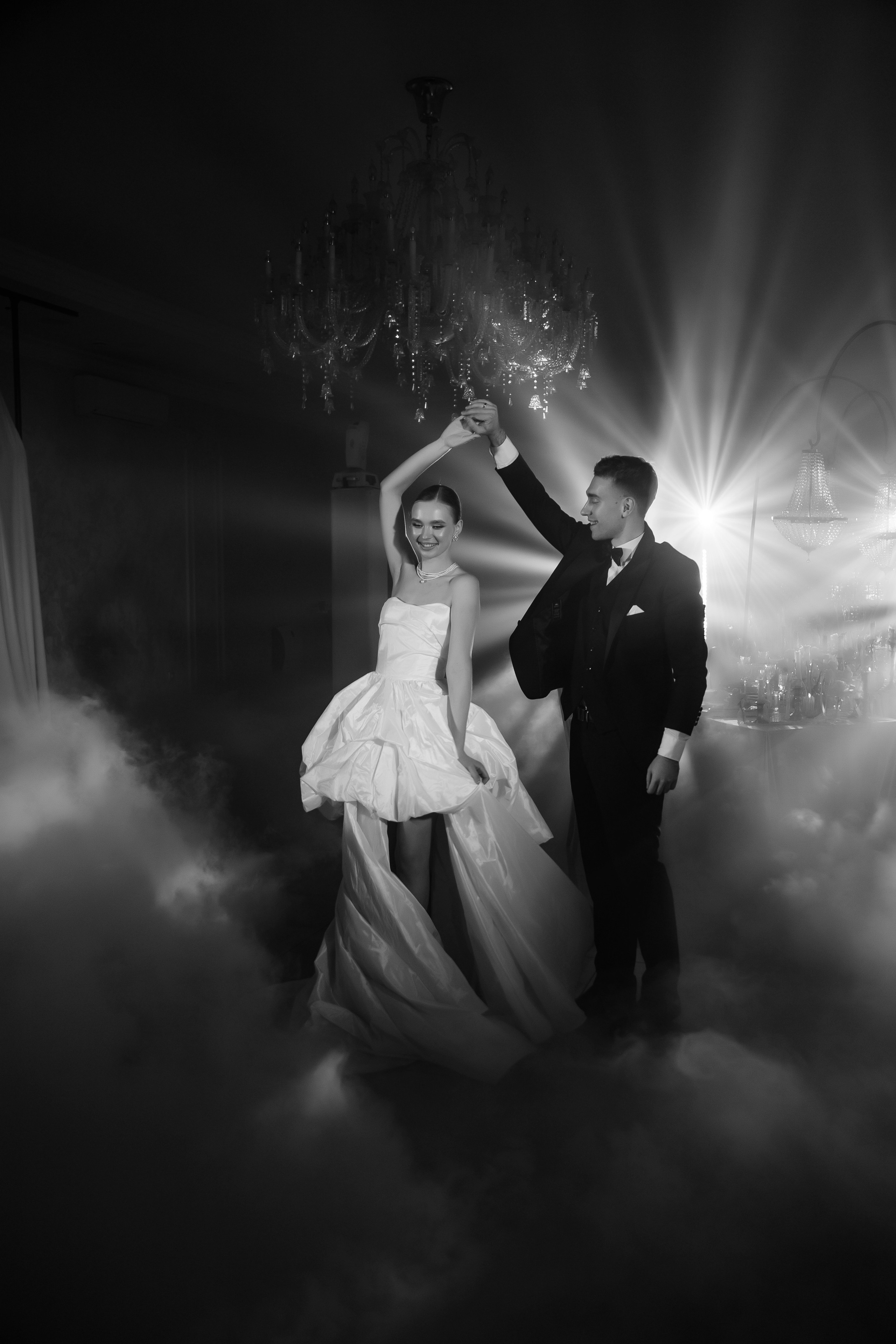 Марьяна и Герман. Свадебный и семейный фотограф Юлия Виноградова