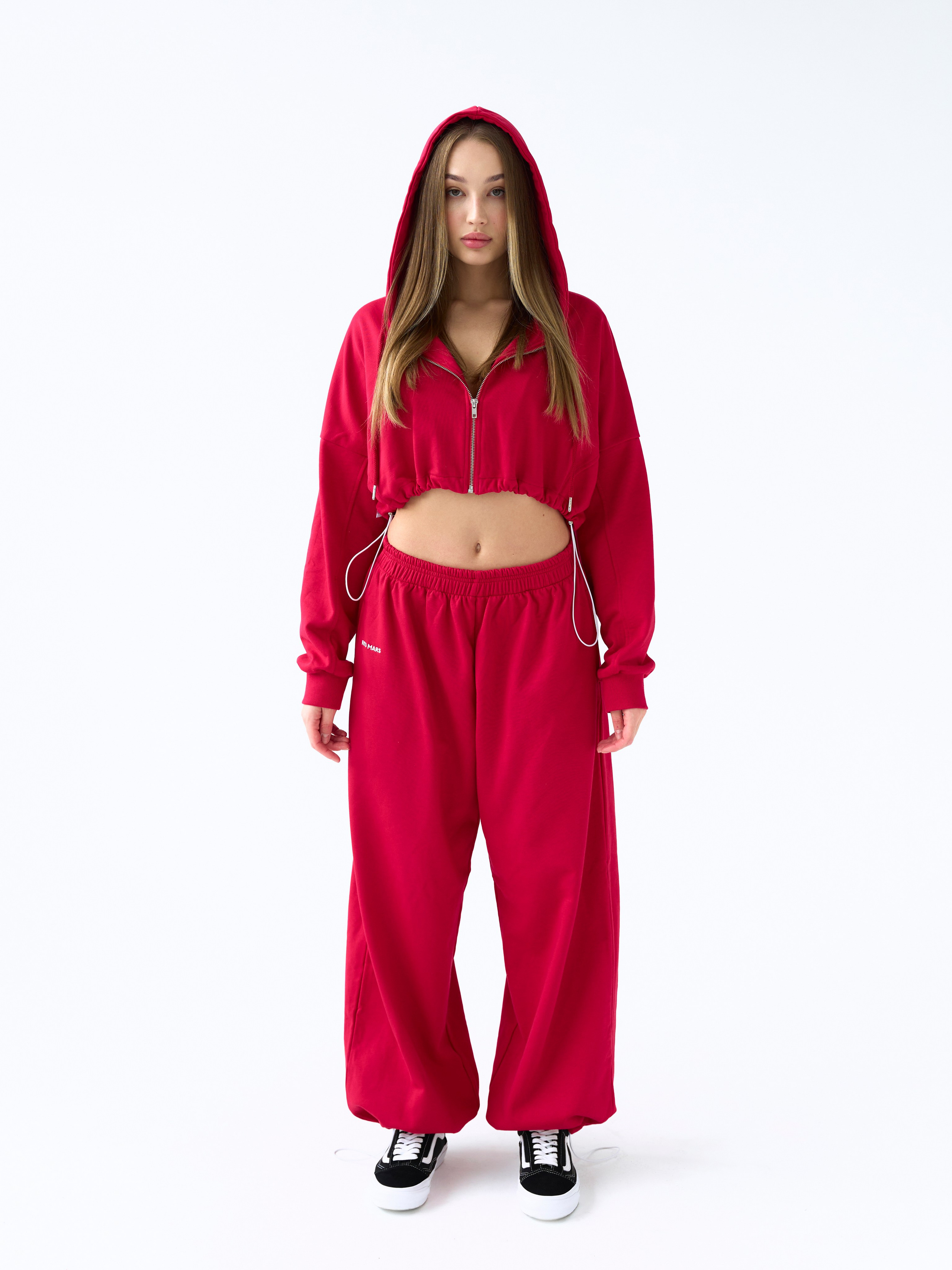 For RED MARS. Фотограф Юлия Маркелова