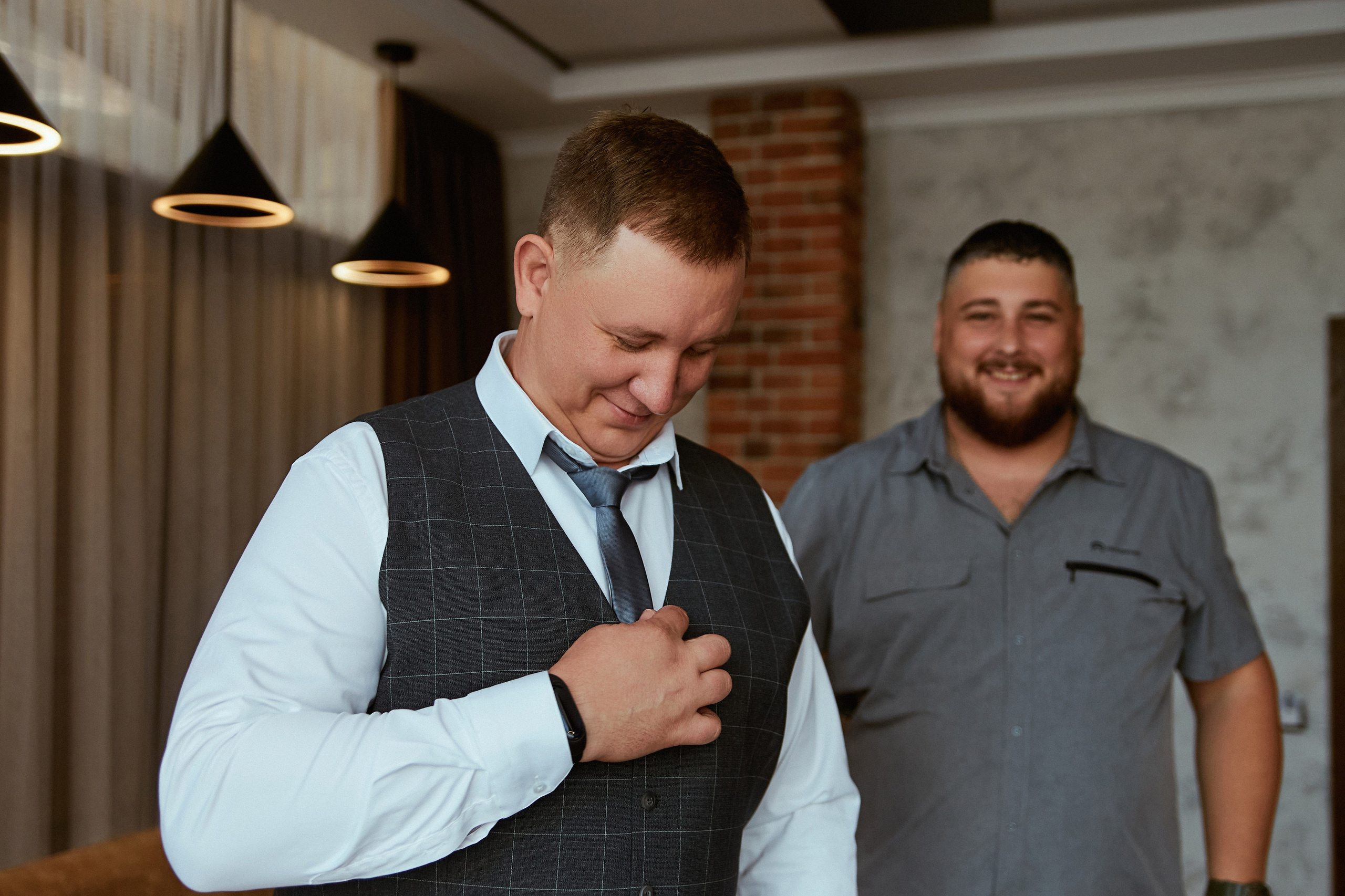 Лиля и Дмитрий. Анастасия Марунич | Блогер | Ставрополь