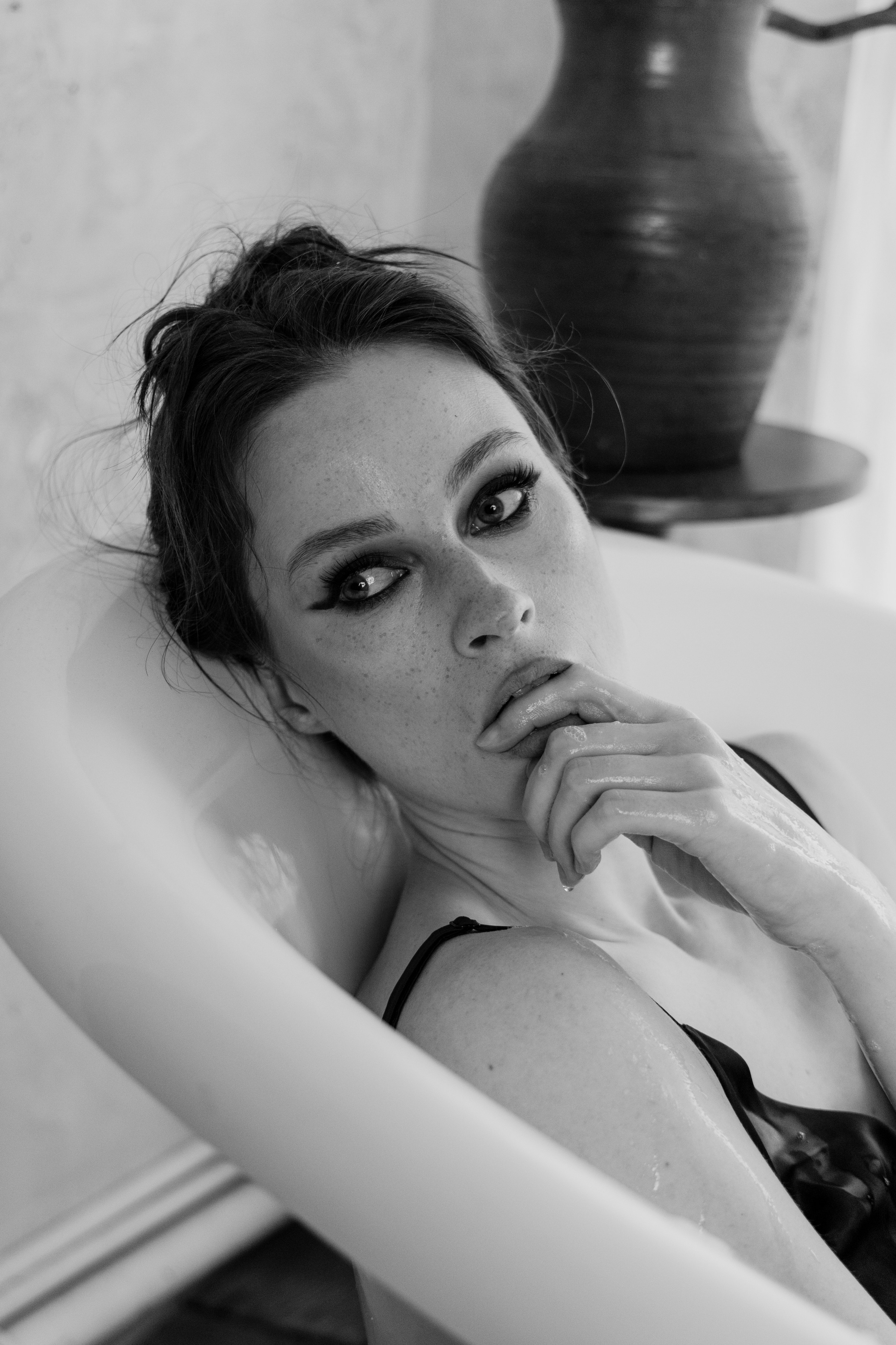 Даниэль. Фотограф в Омске Валерия Крячко