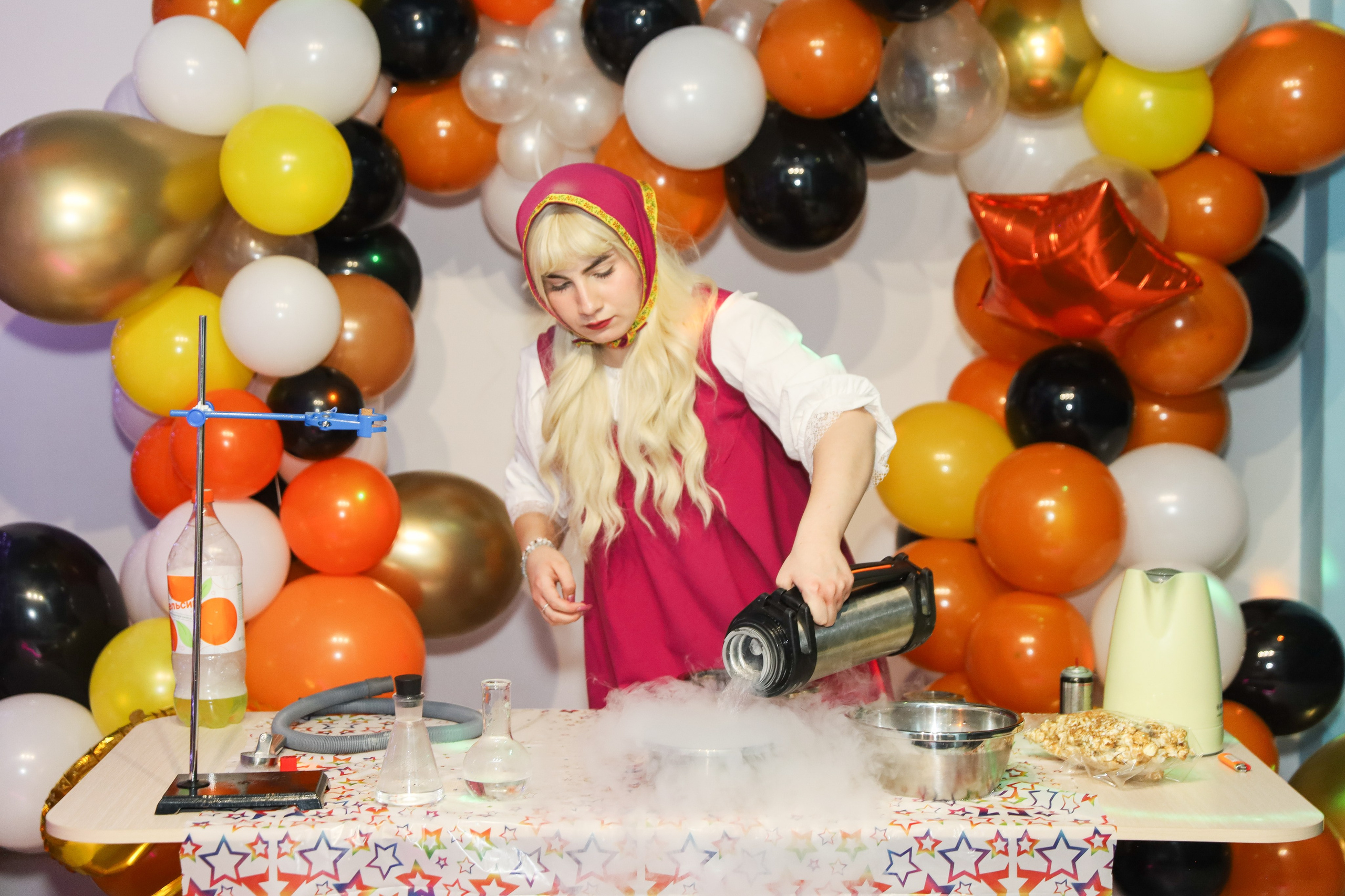 ДЕНЬ РОЖДЕНИЯ МАКСИМА 2 ГОДА. Фотограф мероприятий Ирина Каширина