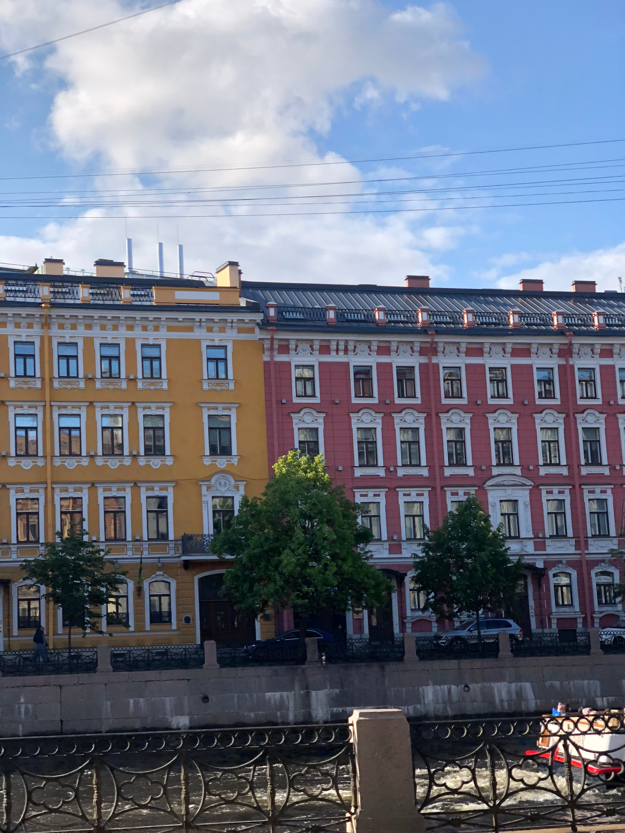 Июнь. Семейный, Свадебный фотограф СПБ Питер— Романова Екатерина