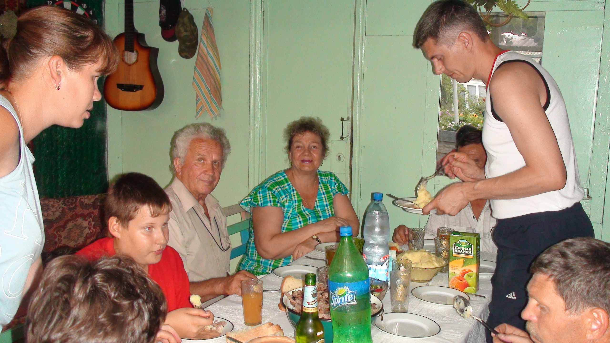 Отпуск 27.05-16.08. Семейный, Свадебный фотограф СПБ Питер— Романова Екатерина