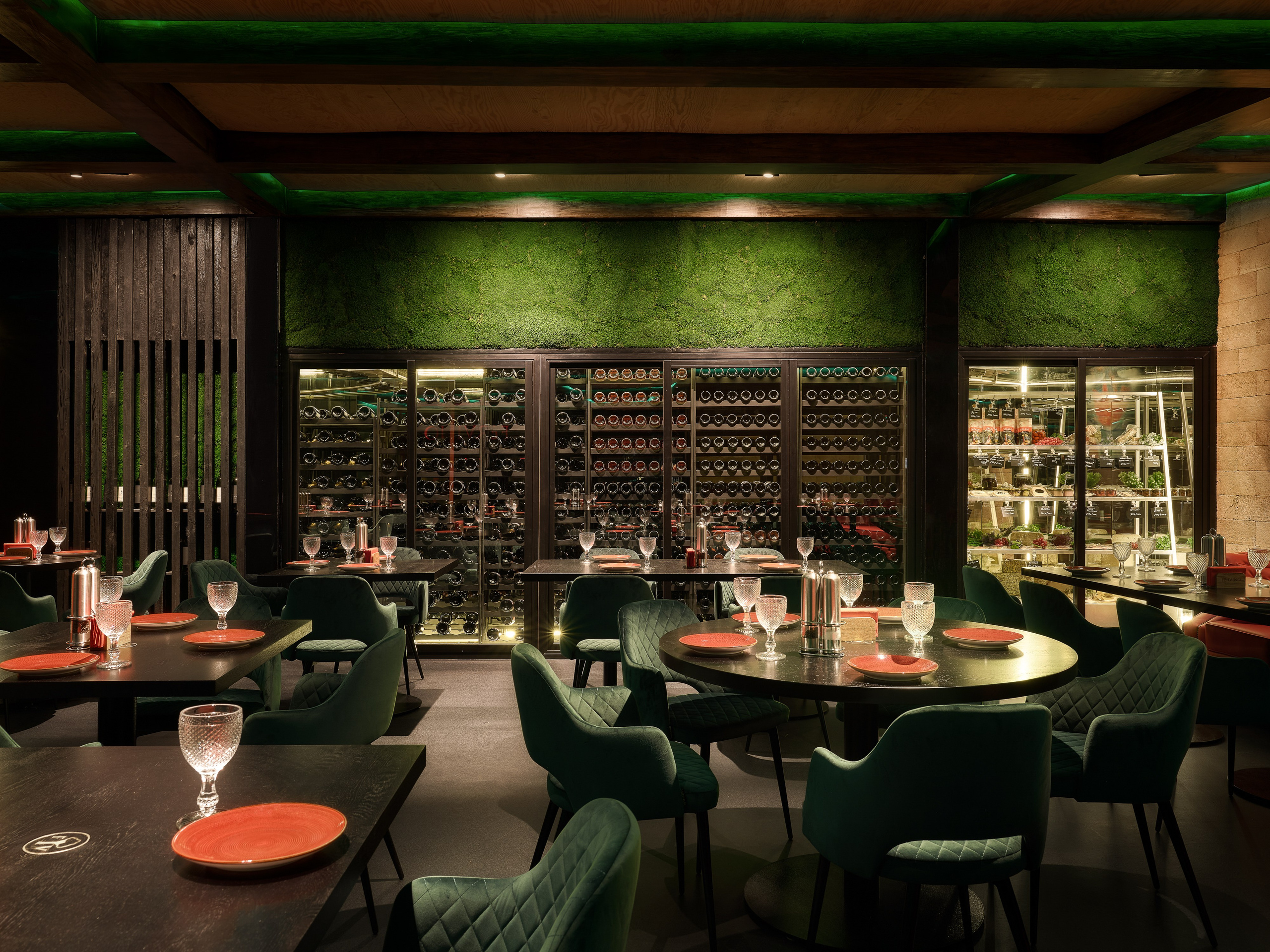 Fervino. Фотограф Наталья Вершинина