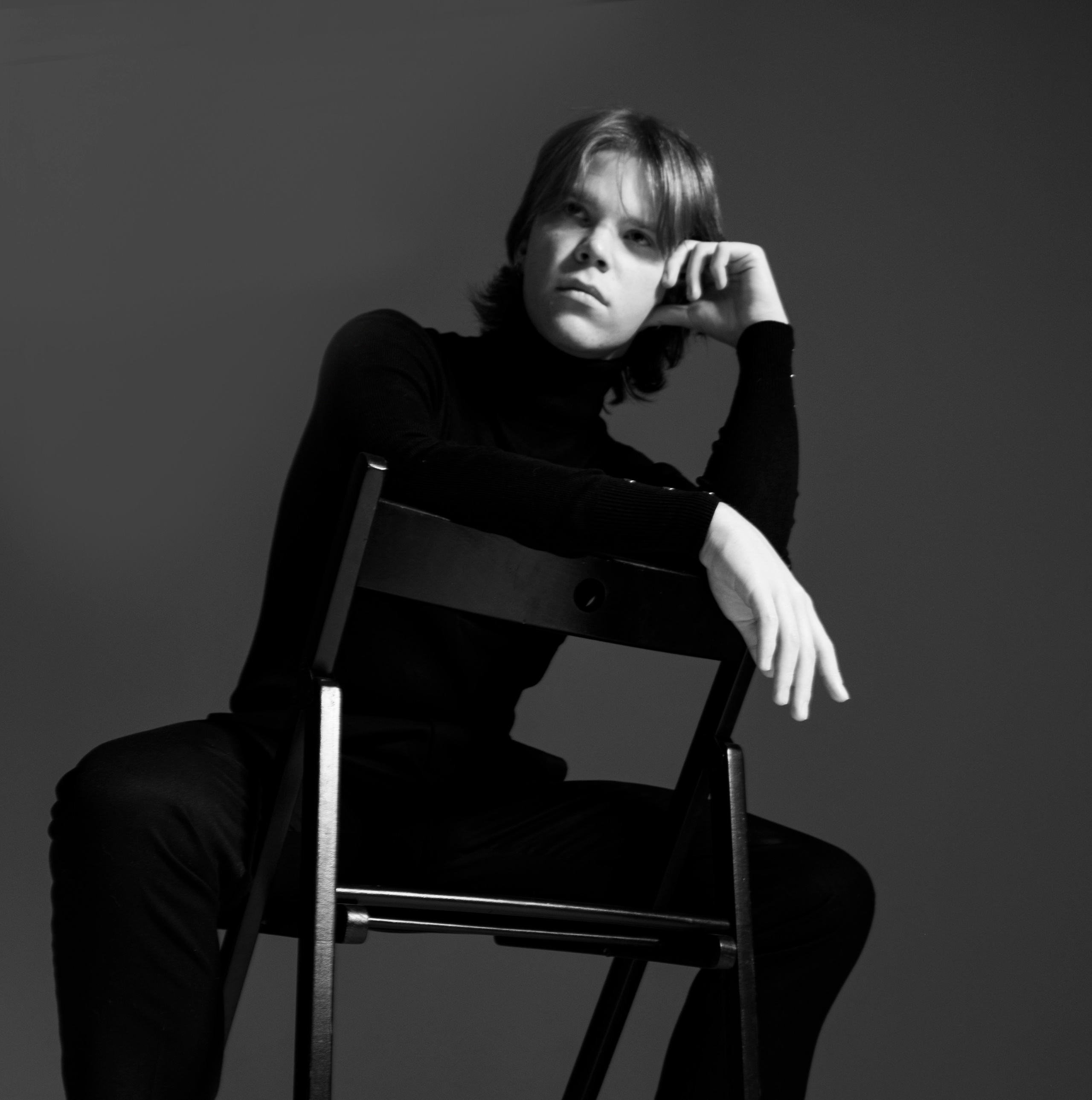 Артем. Студийный, портретный, семейный фотограф Южно-Сахалинска Яна Радаева