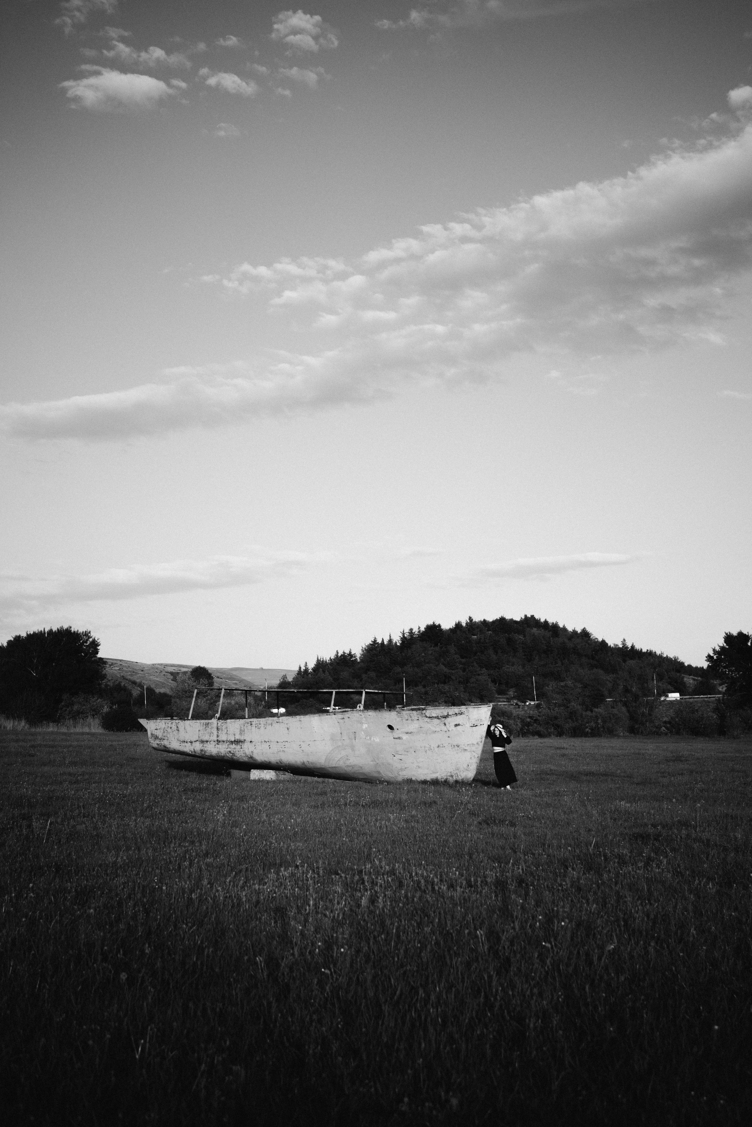 Кристина. Портретный и свадебный фотограф в Тбилиси • xeniqo
