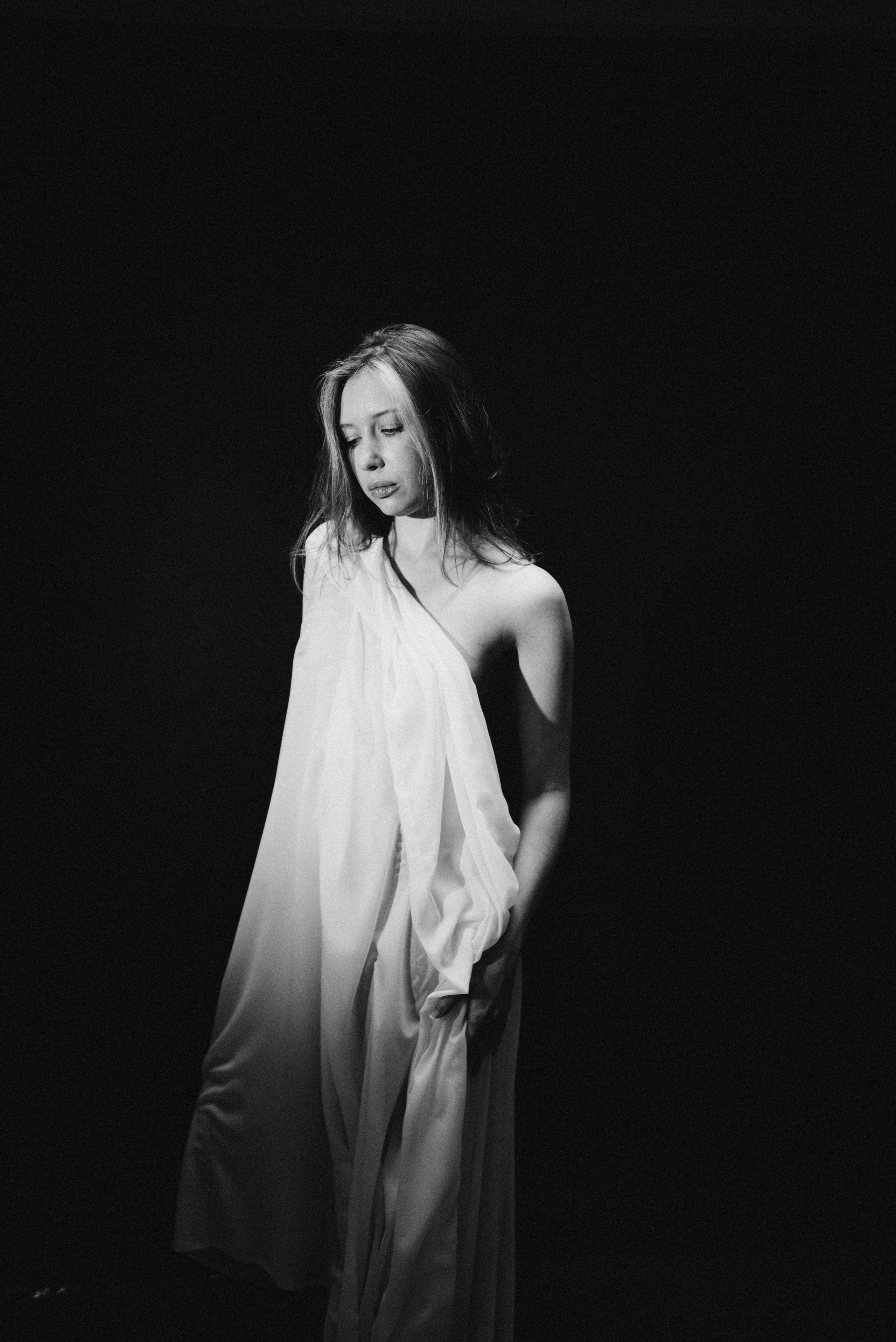 Аня. Портретный и свадебный фотограф в Тбилиси • xeniqo