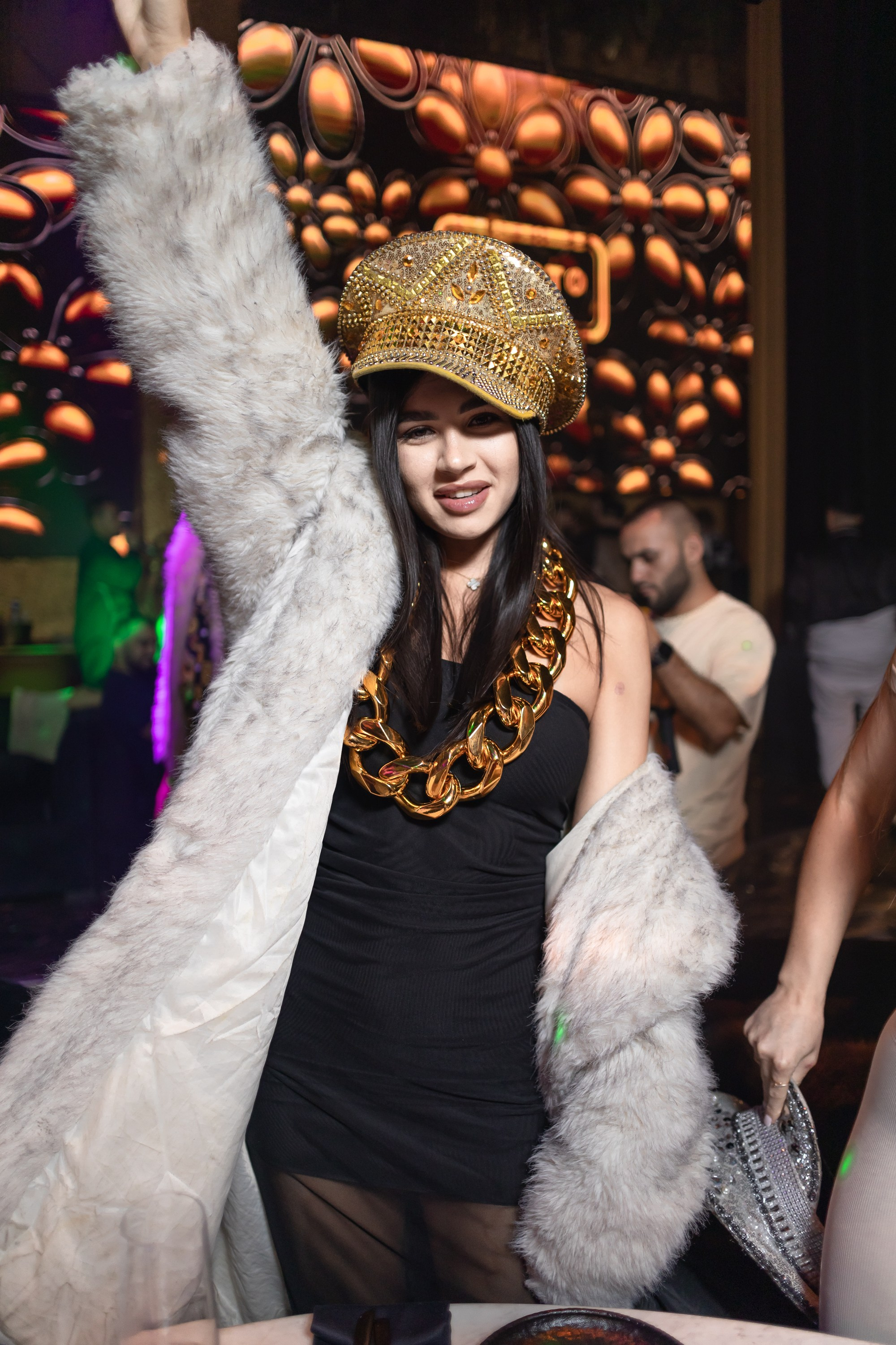 CONTENT FOR ZOLOTO. NOIZOMAX Художественный фотограф в Дубай