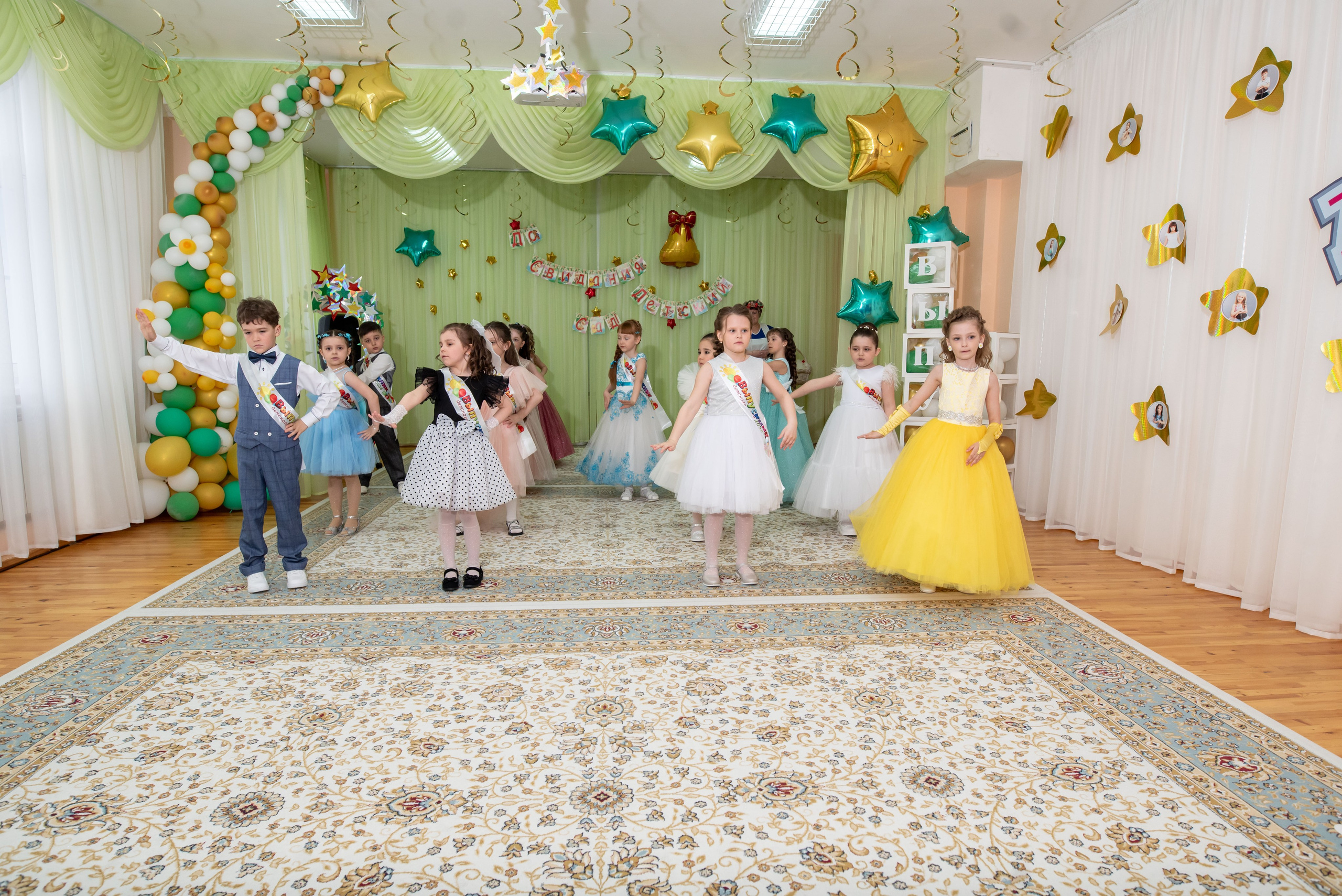 Г. Мегион. Фотограф в г. Нижневартовск Александра Гриценко