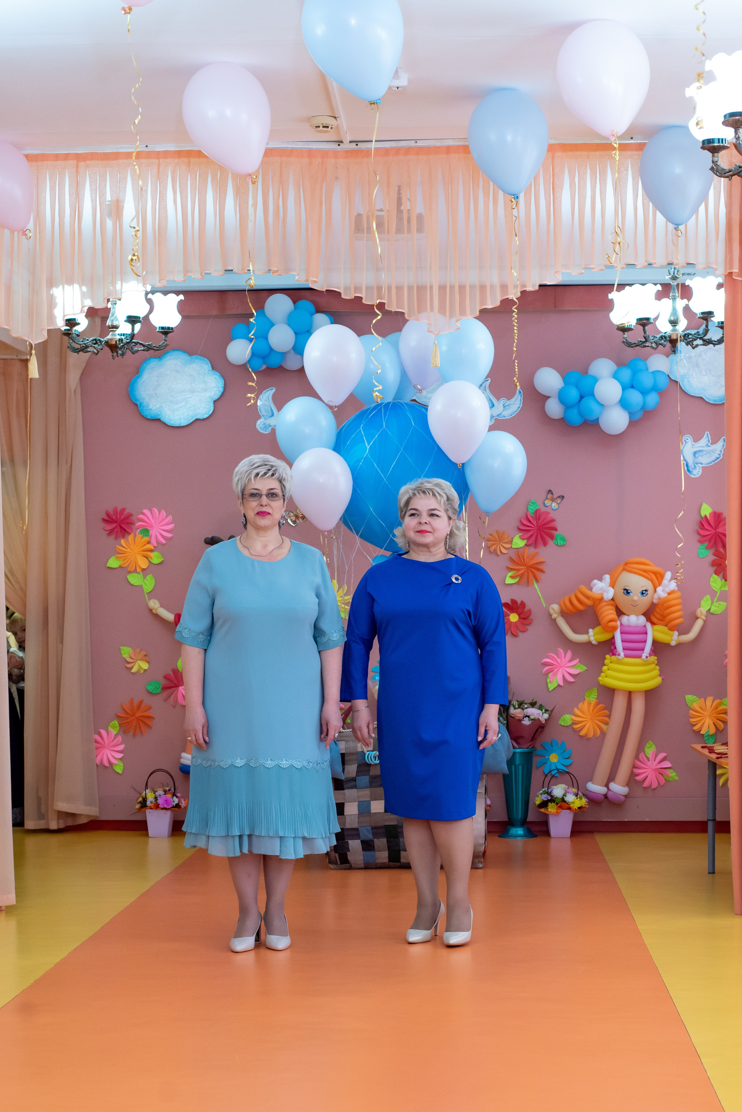 ДС 31, гр 11. Фотограф в г. Нижневартовск Александра Гриценко