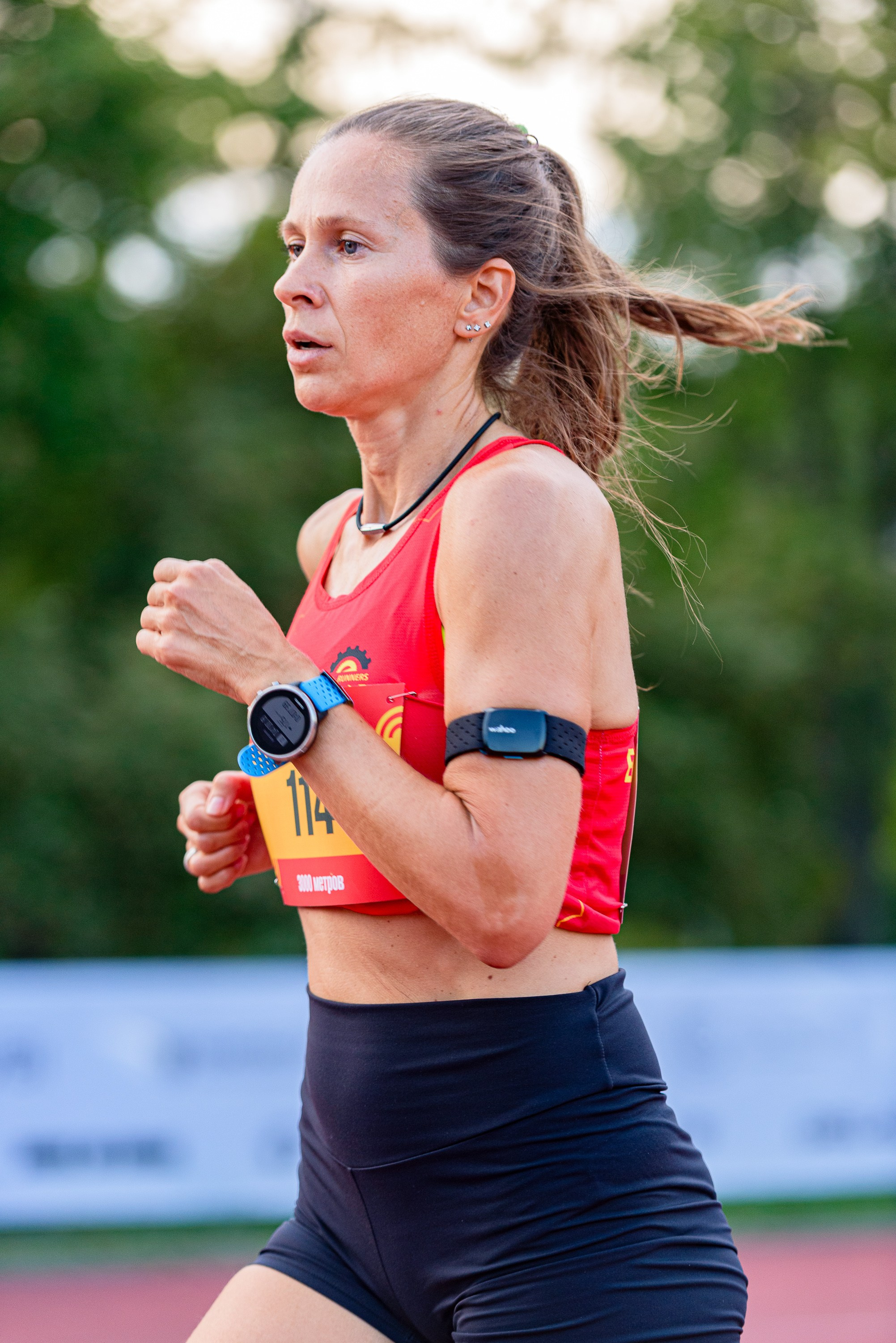 Битва беговых клубов. Репортажный фотограф Сергей Квартальнов