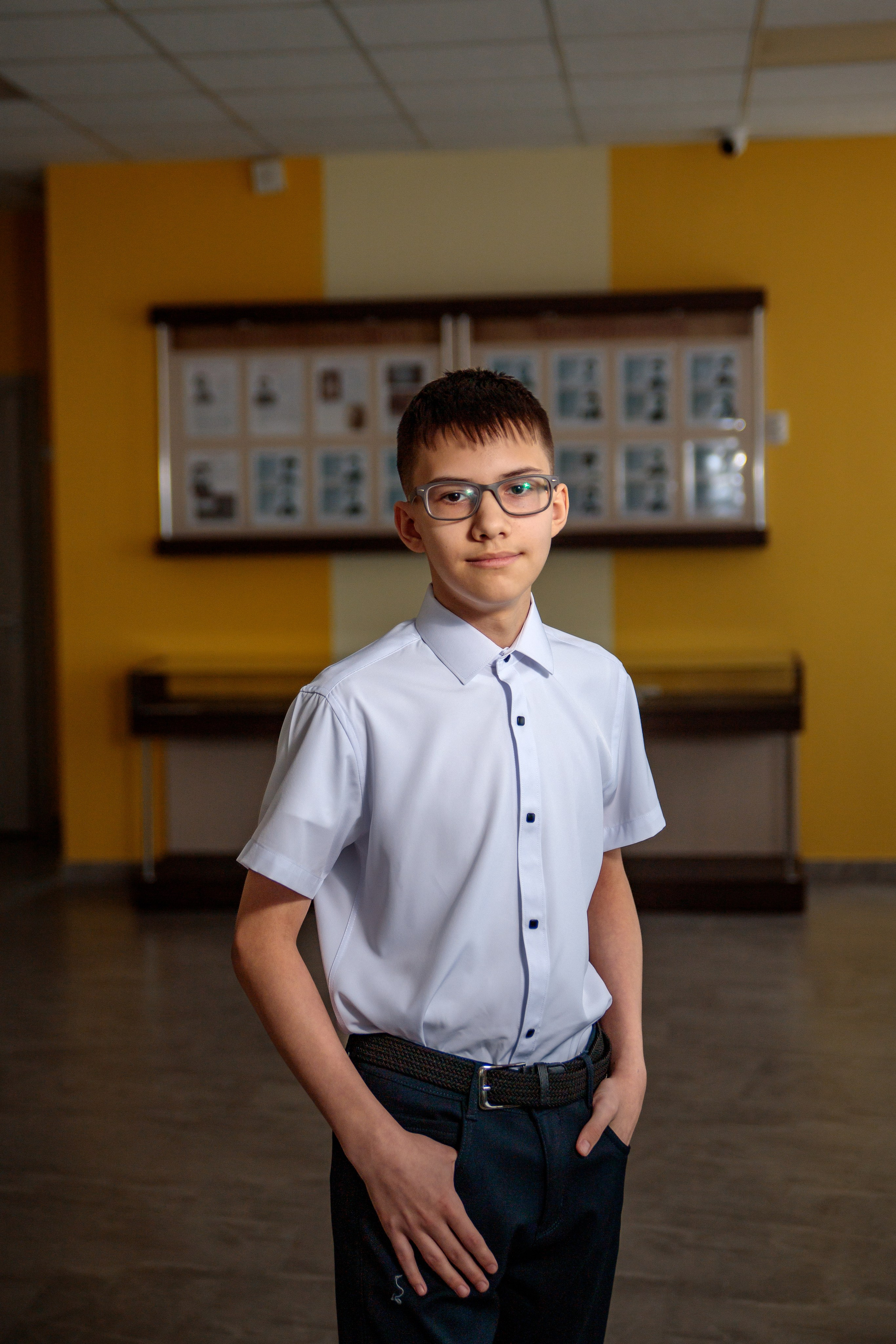 Валуйская сош 1 9А кл. Фотограф для вашей семьи в Валуйках Татьяна Куликова