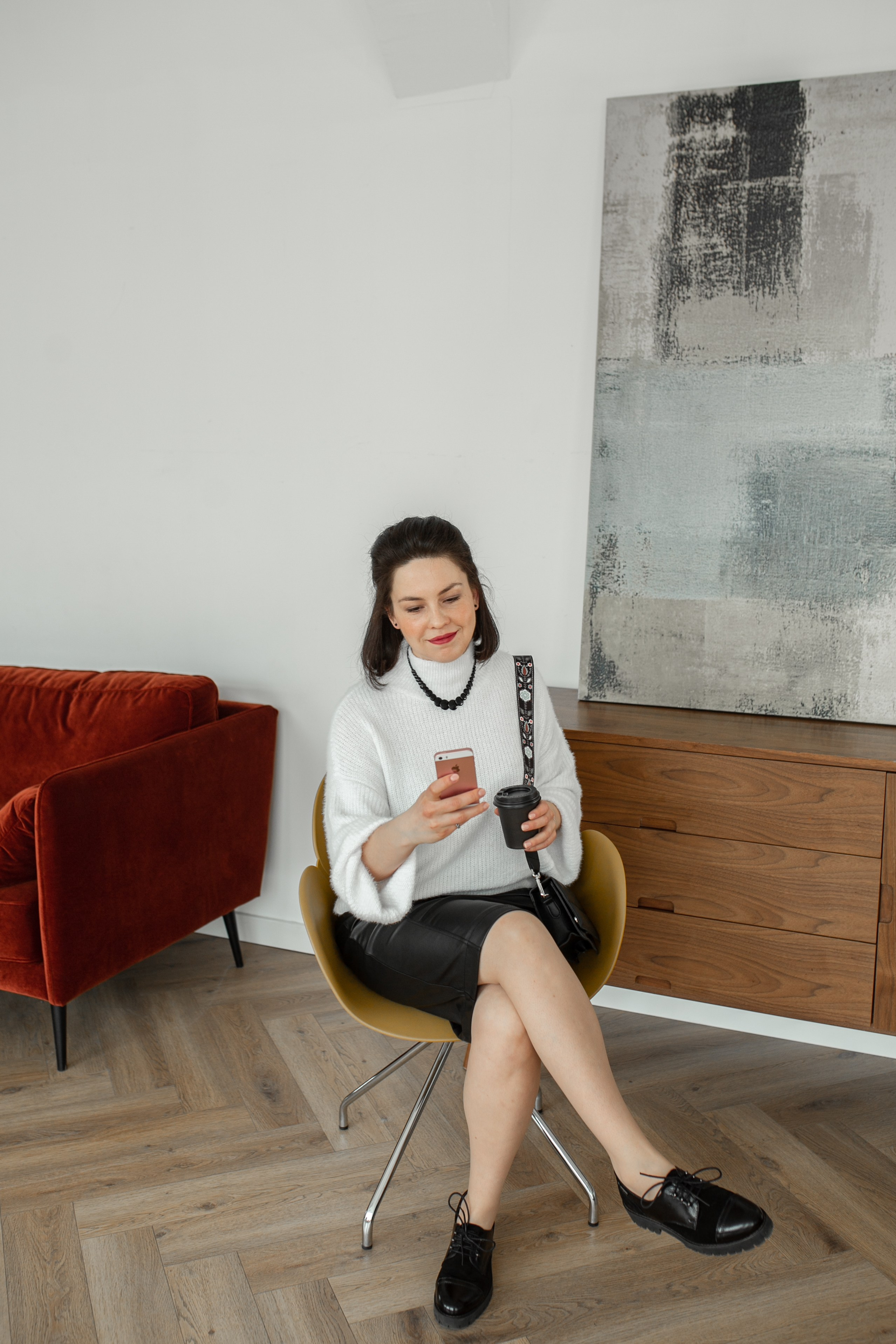 Marina Content Photo