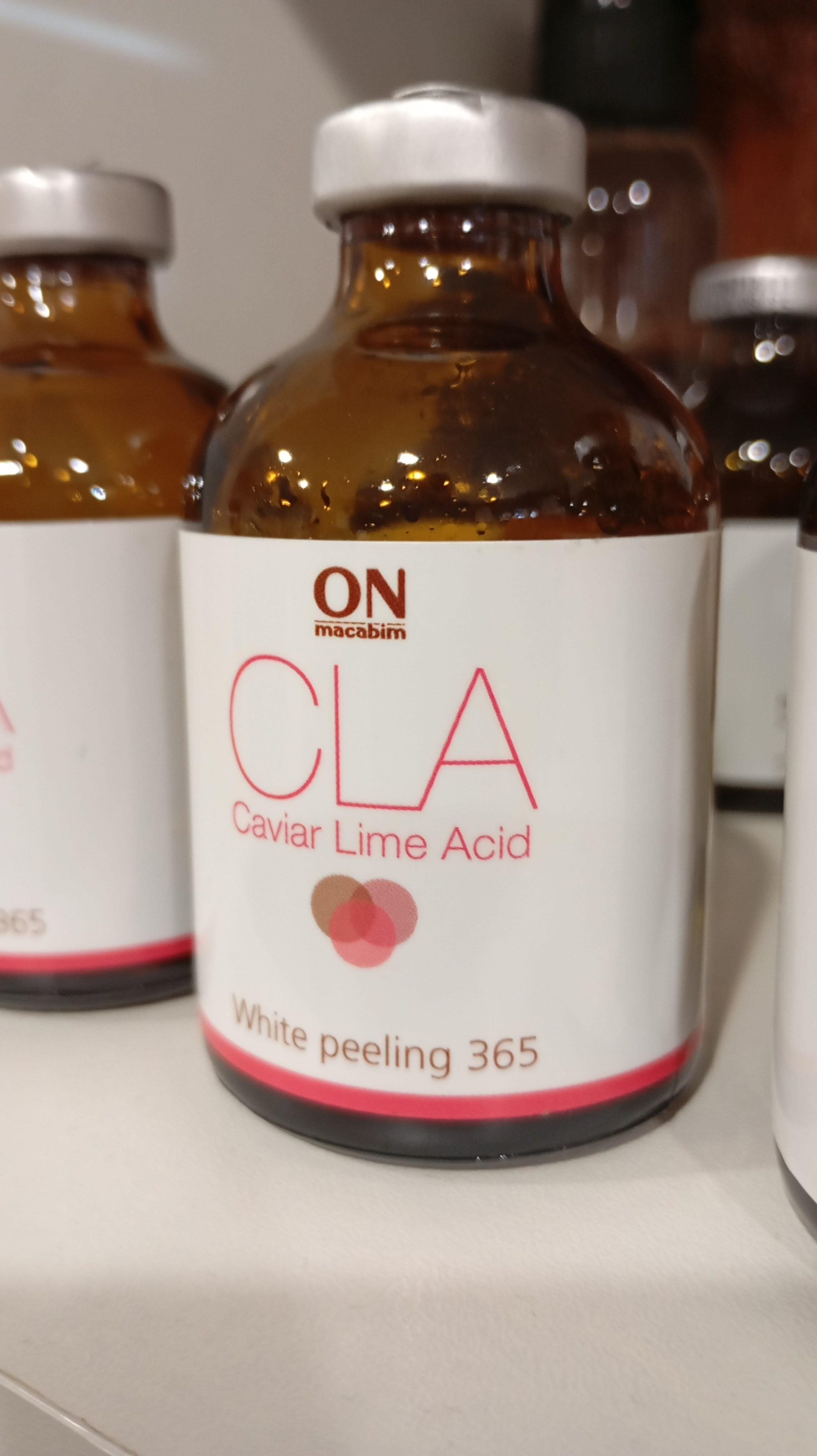 Интерьер. FaceBeauty Studio by Olga Rybakova