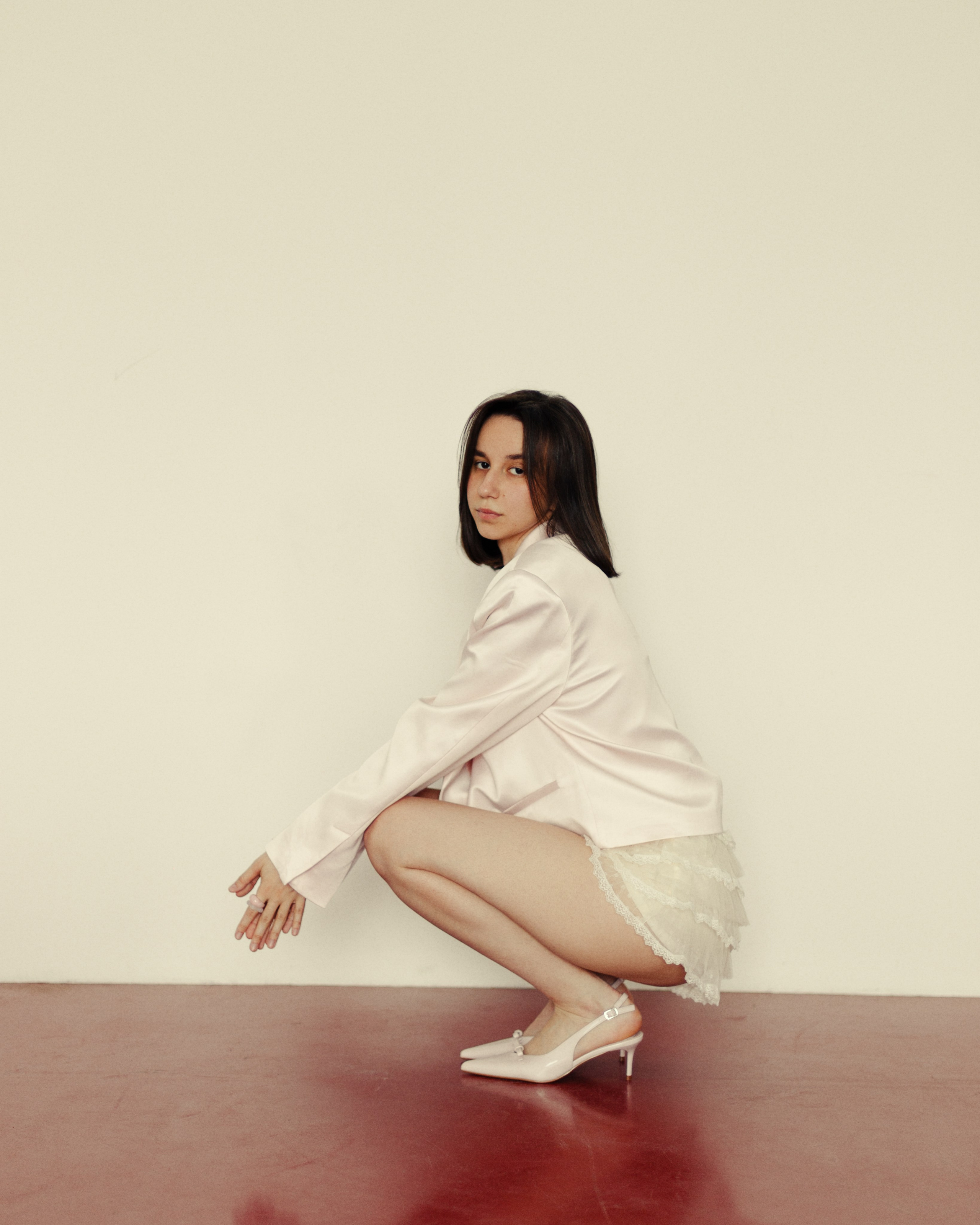 Дарья. Фотограф в Москве — Евгения Прокопенко