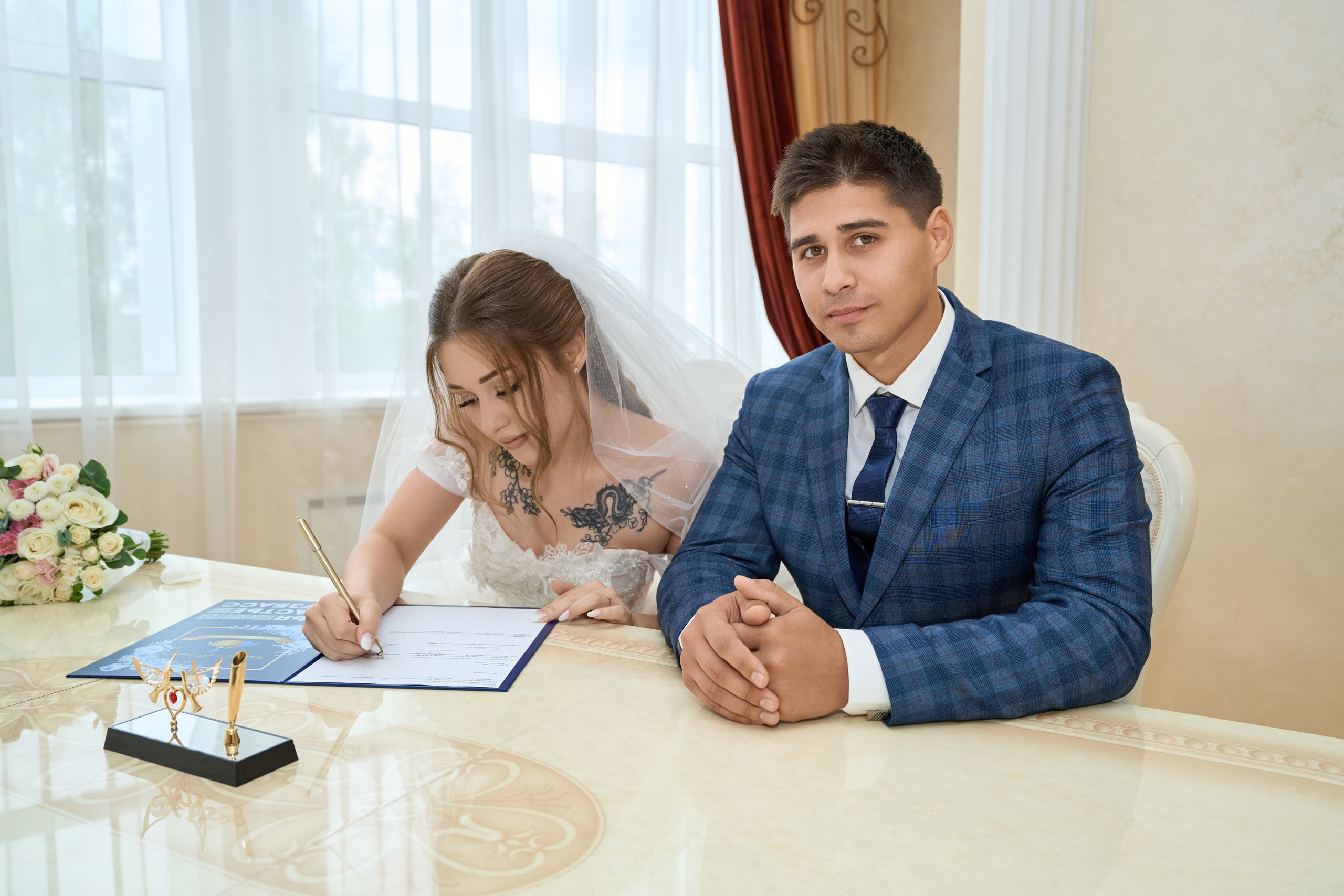 Дмитрий и Яна. Подрябинкин Данила, портретный и репортажный фотограф в Кемерово