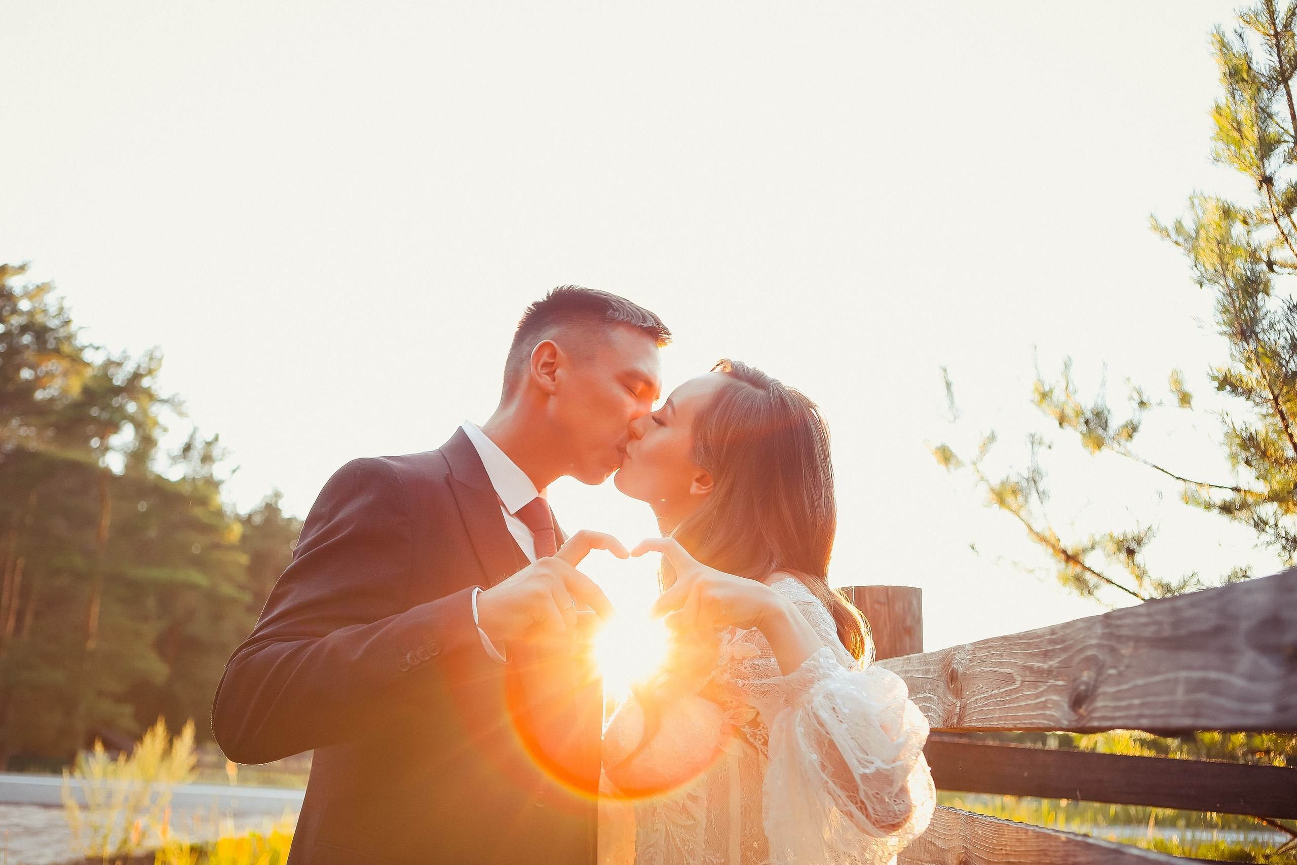 Свадебные съемки. Свадебный фотограф Юрий Ефимов. Чебоксары. Чувашия