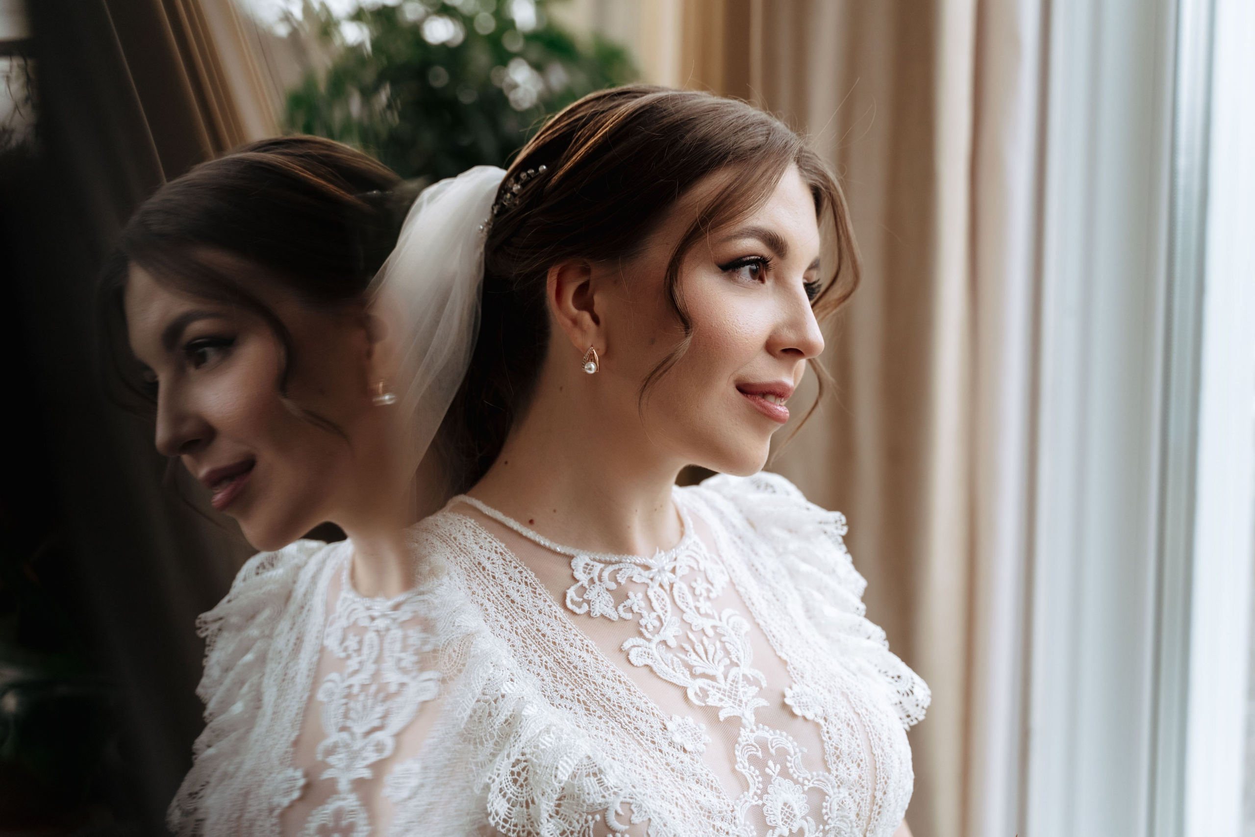 Юля и Дима. Семейный фотограф Новочеркасск