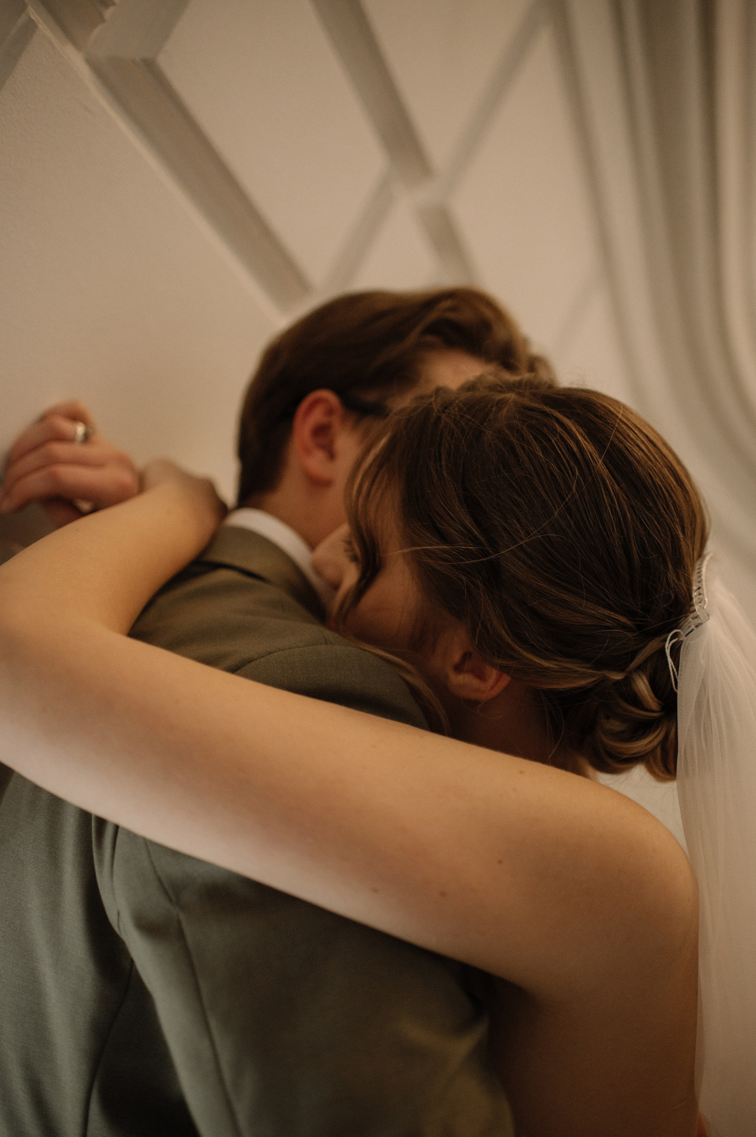 К&В Особняк Спиридонова. Свадебный фотограф в Москве Анна Литвинова