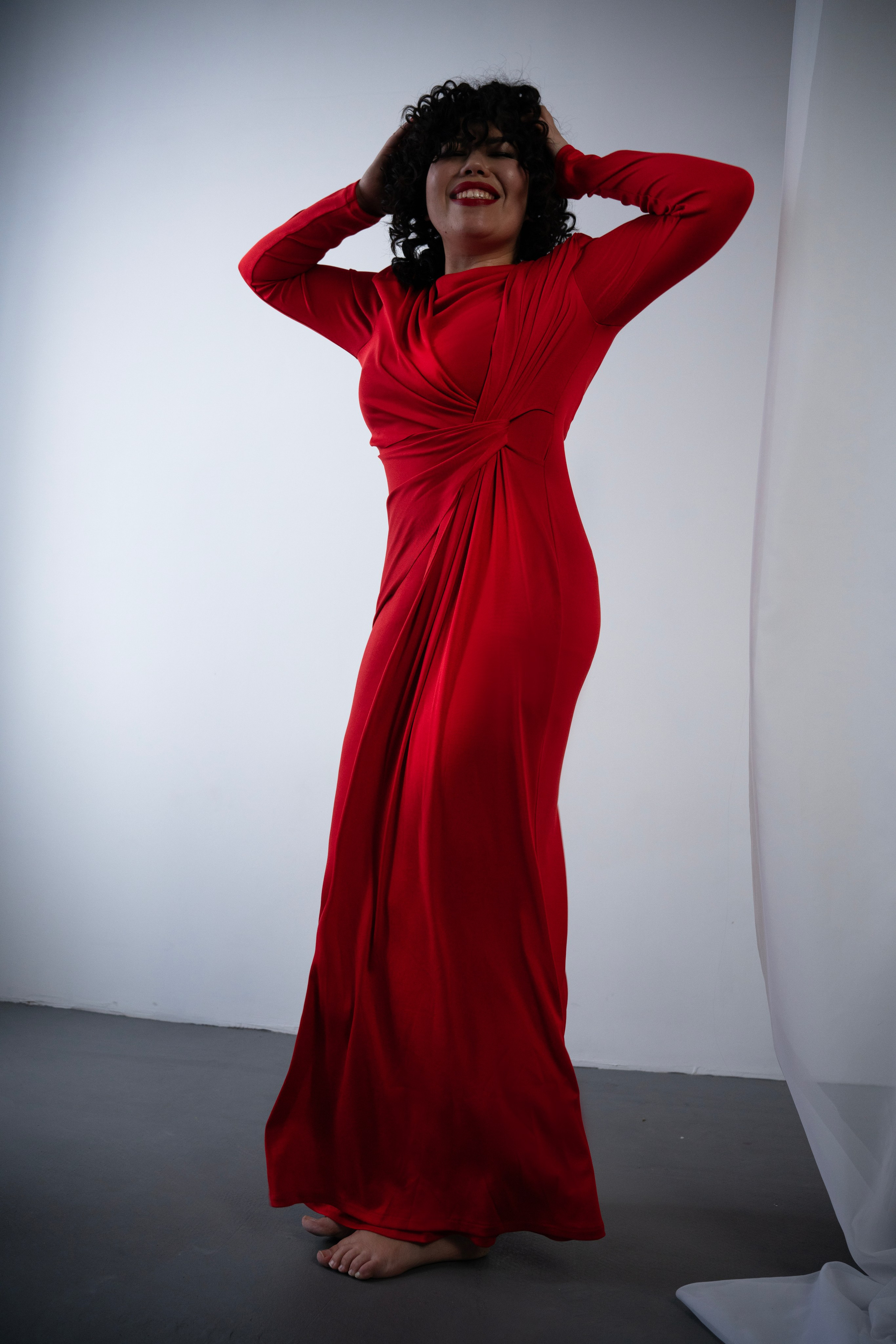 Контент и выражение себя. Семейный фотограф в Омске Александра Яровикова