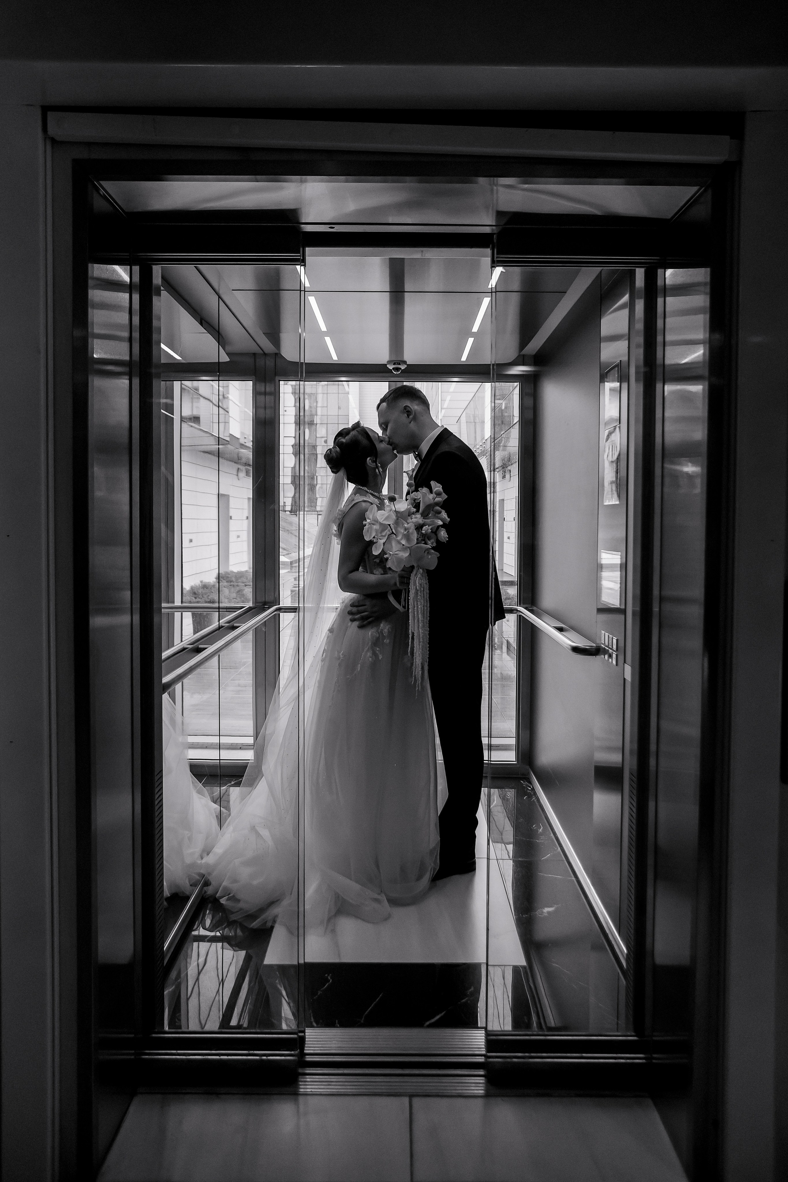 АЛЕКСАНДР И АЛИНА. Свадебный фотограф в Воронеже Ирина Кривцова