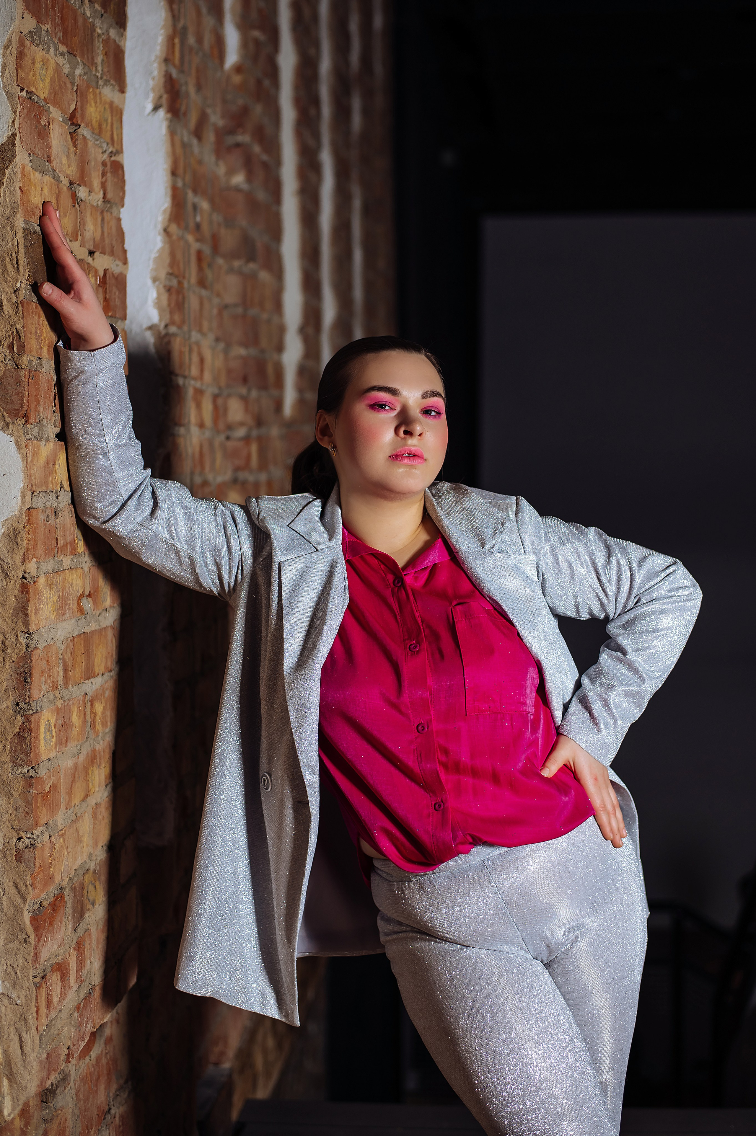 Григорьева Елизавета. Promodels