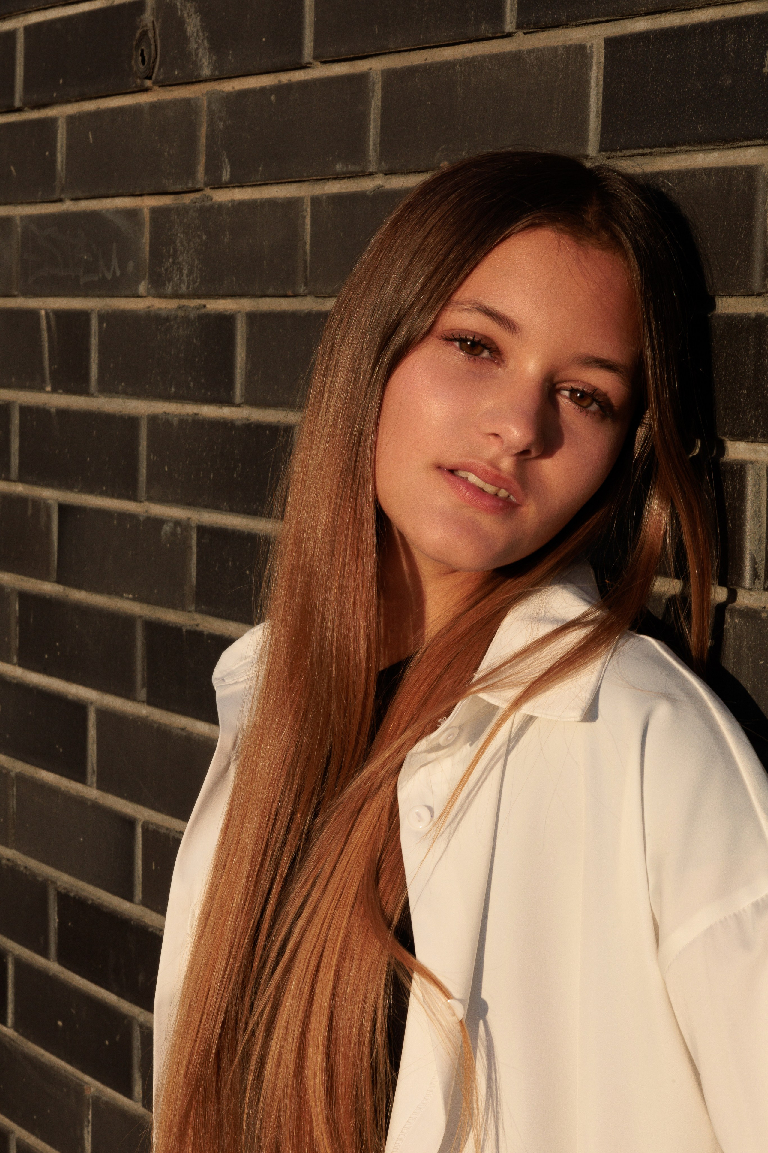 Астафьева Ольга. Promodels