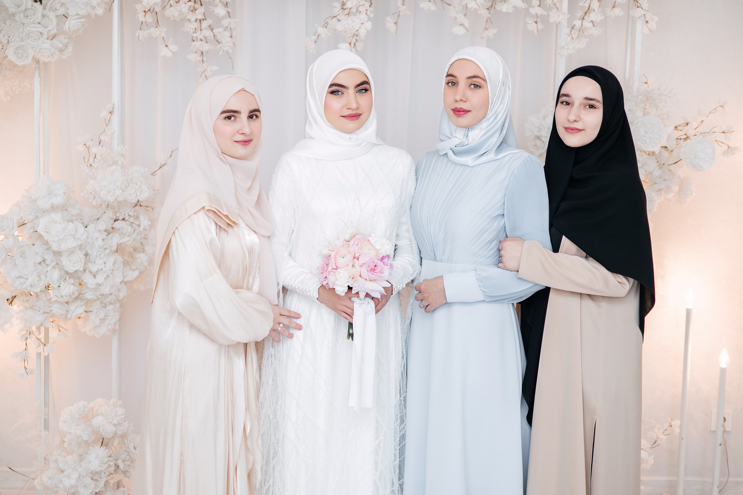 Невеста Раяна