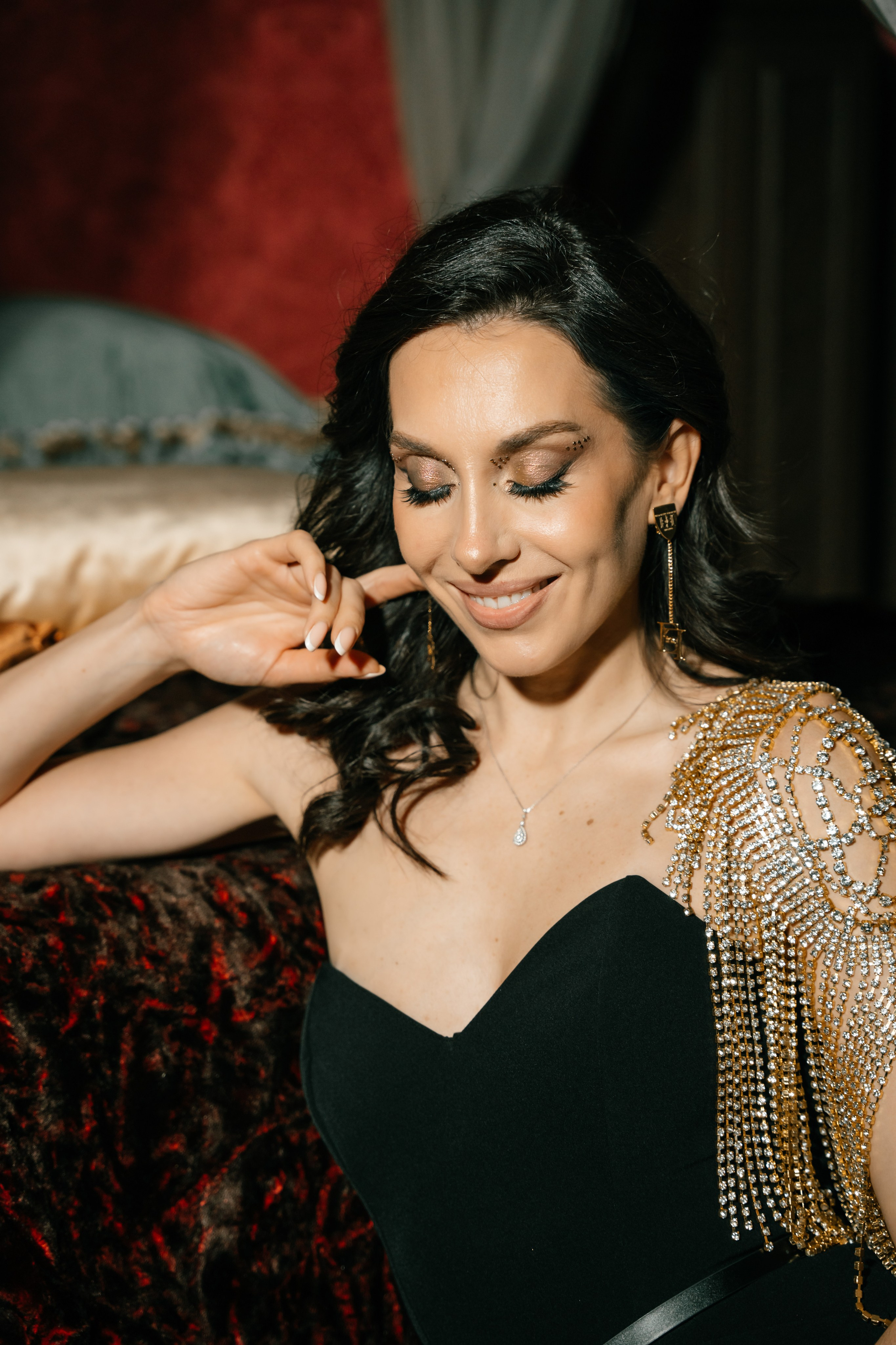 Индивидуальные CREATIVE. Ульяна Ремезова | Фотограф | Челябинск