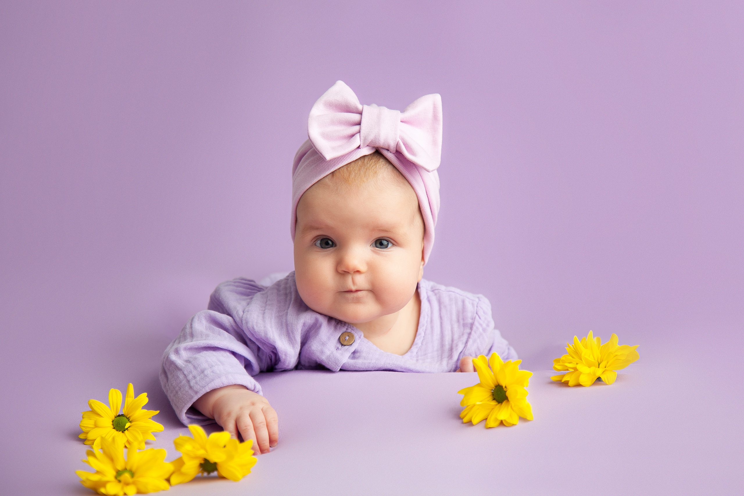 Детский фотограф и фотограф новорождённых в Саратове Ирина Клоченкова