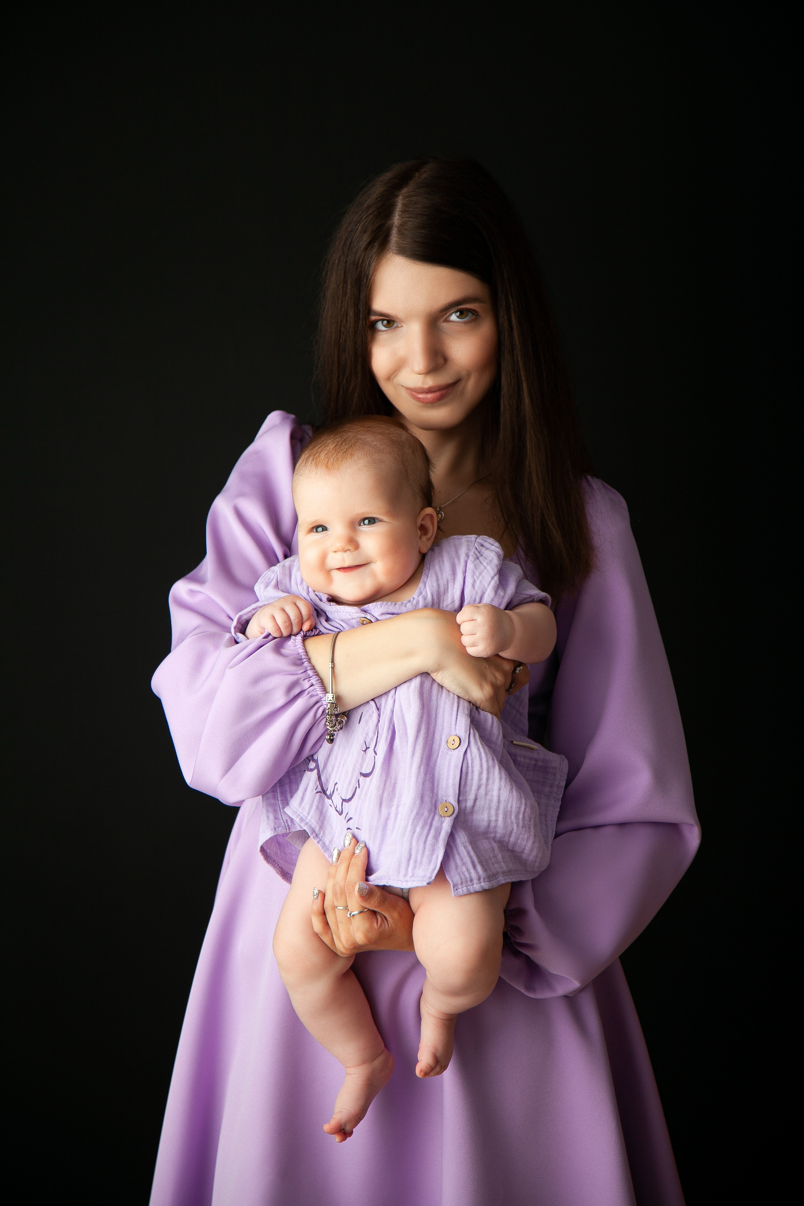 Детский фотограф и фотограф новорождённых в Саратове Ирина Клоченкова