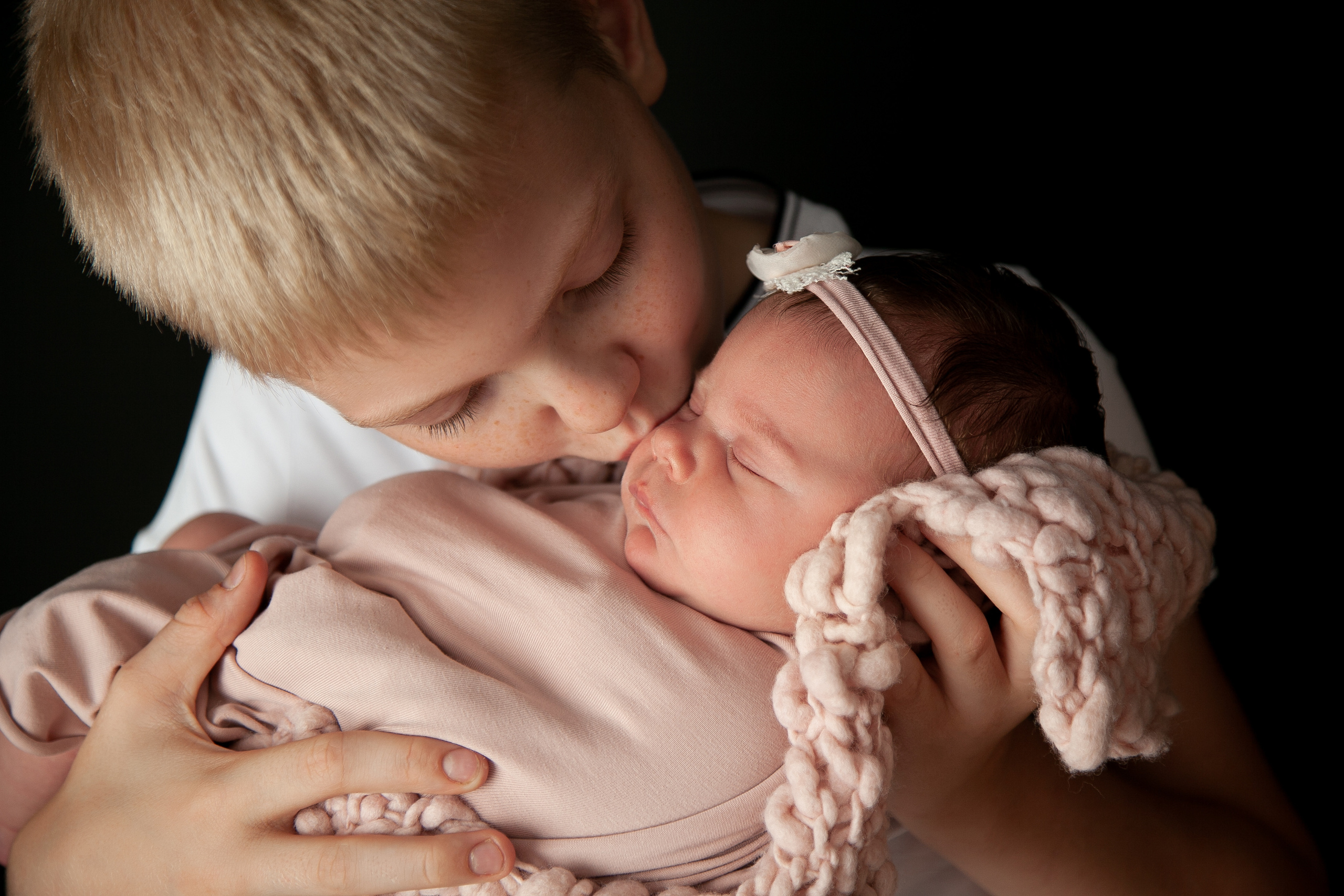Детский фотограф и фотограф новорождённых в Саратове Ирина Клоченкова