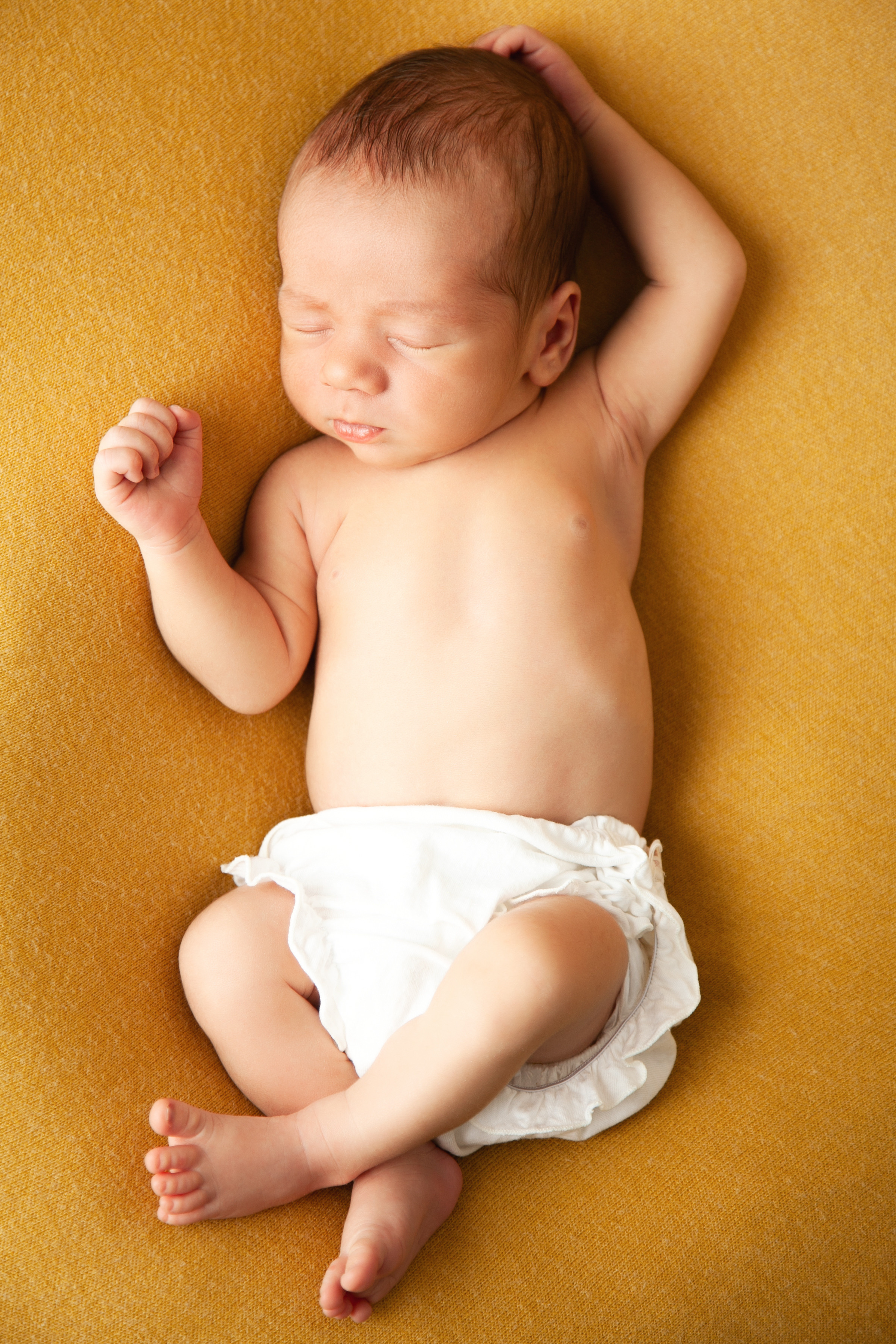 Детский фотограф и фотограф новорождённых в Саратове Ирина Клоченкова