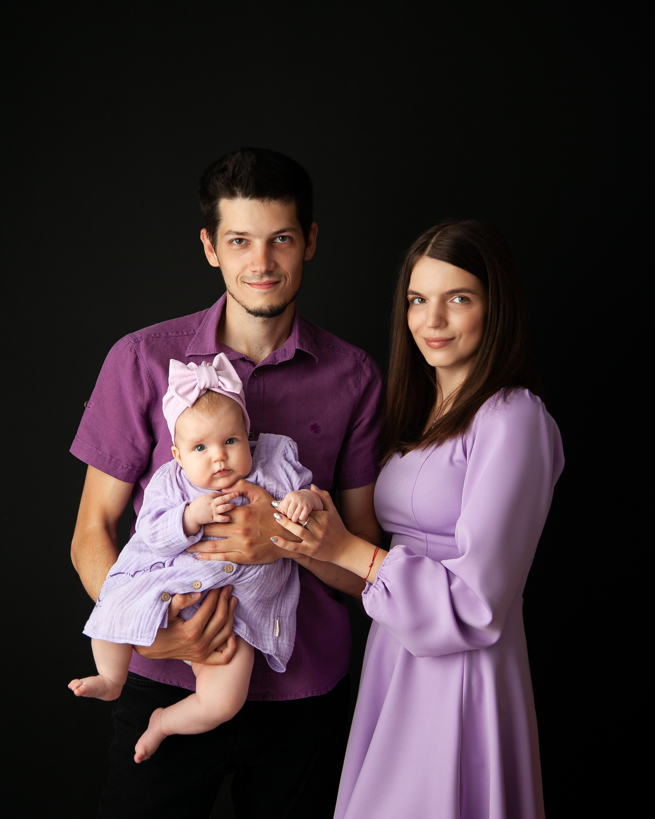 Детский фотограф и фотограф новорождённых в Саратове Ирина Клоченкова