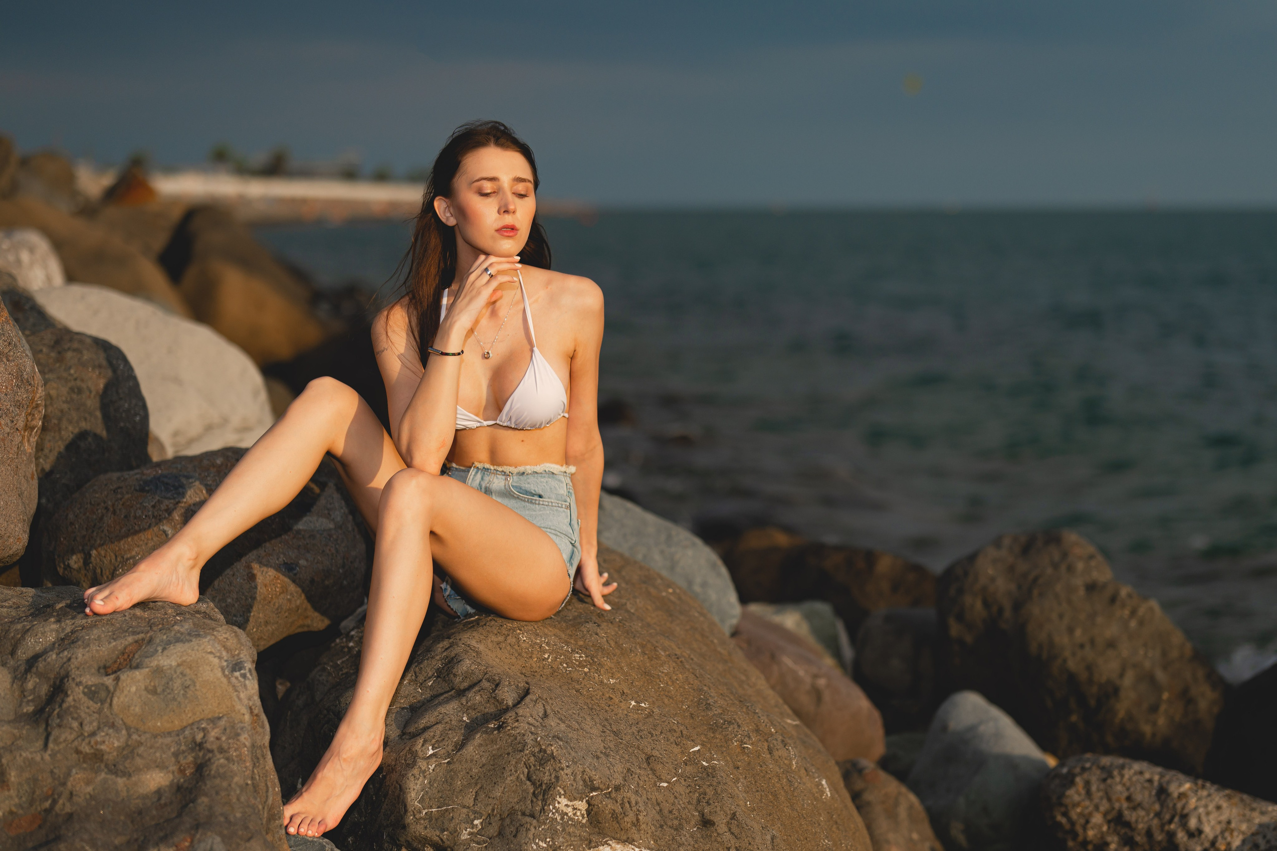 Горячие фотосессии в Сочи