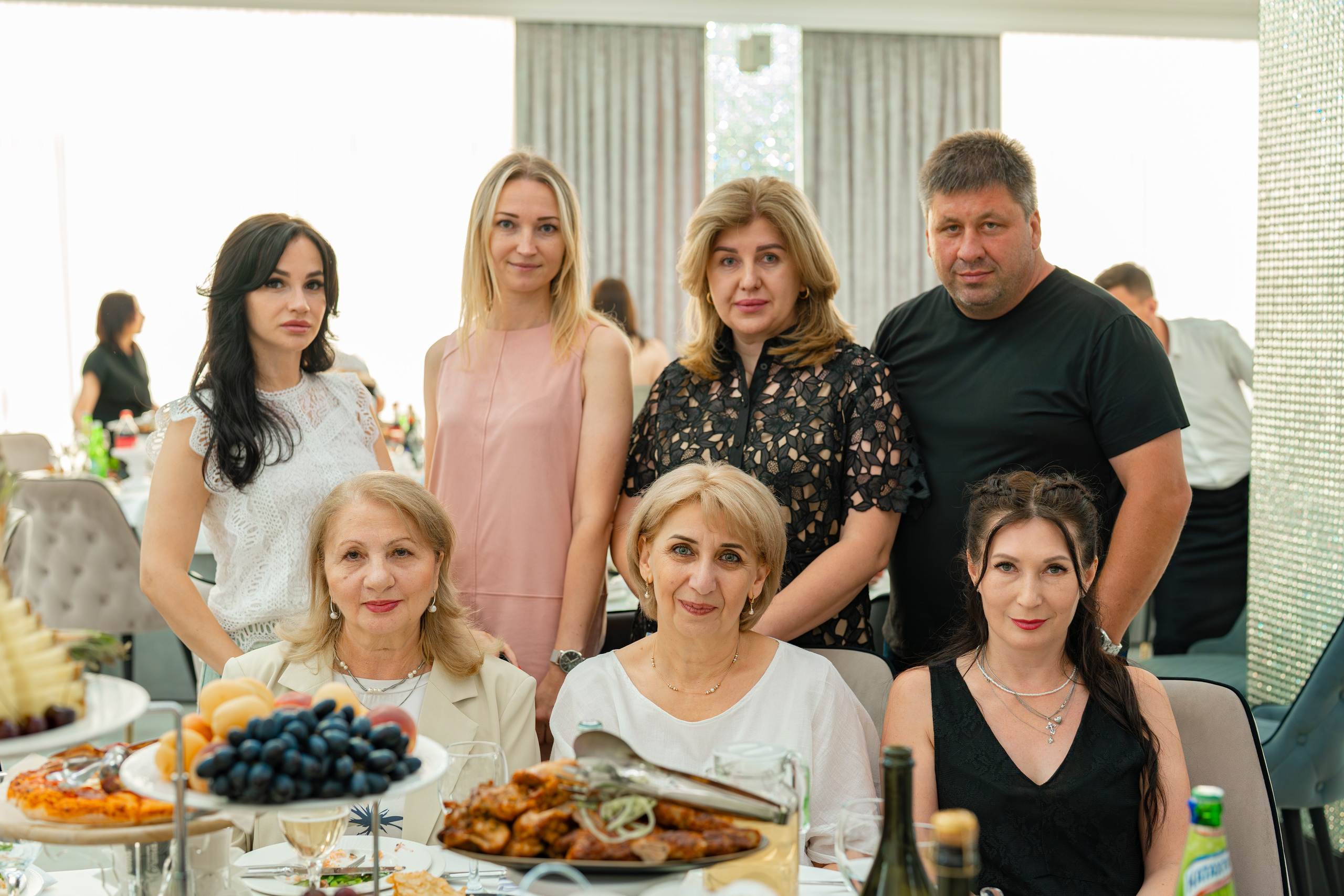 Школьный бал. Фотограф видеограф Геннадий Янбаев в Сочи, Краснодаре