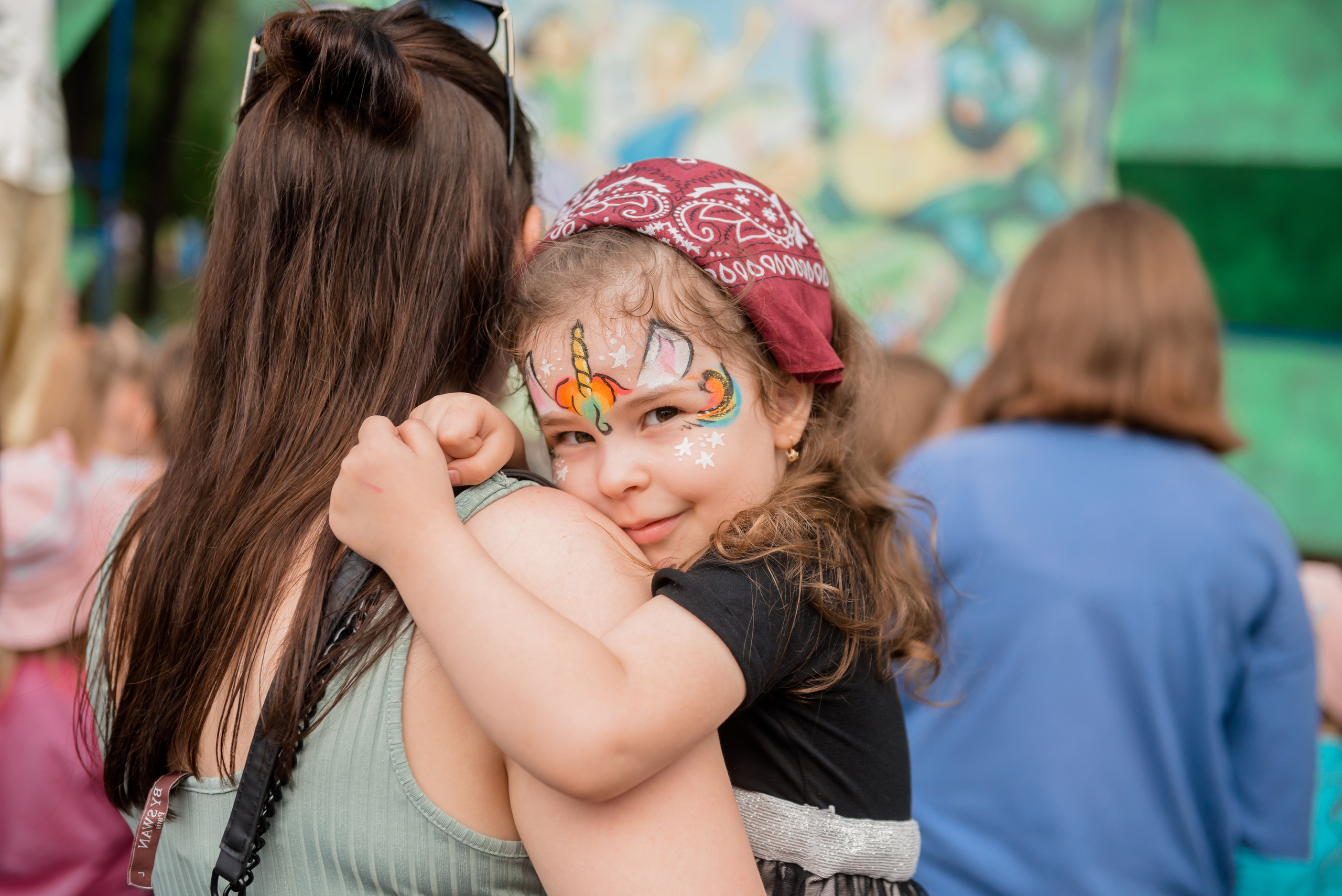 12 Июня 2024. Детский фотограф, семейный фотограф и репортажи в Кемерово